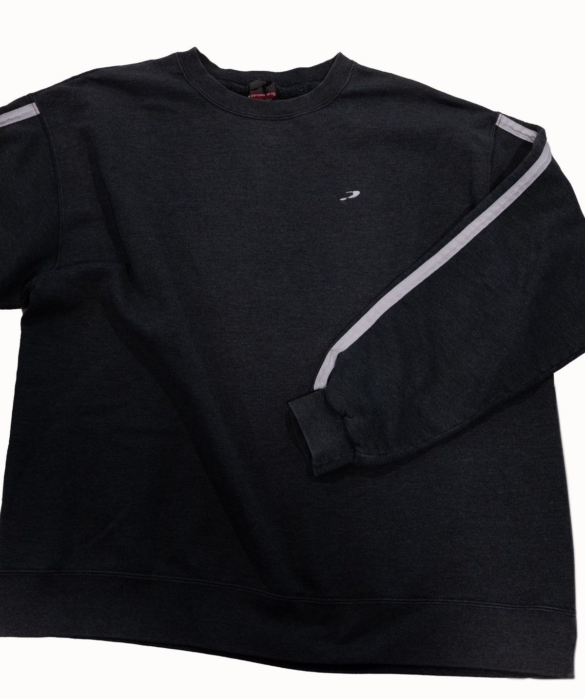 Vintage Prospirit Crewneck Size US XL / EU 56 / 4 - 2 Thumbnail
