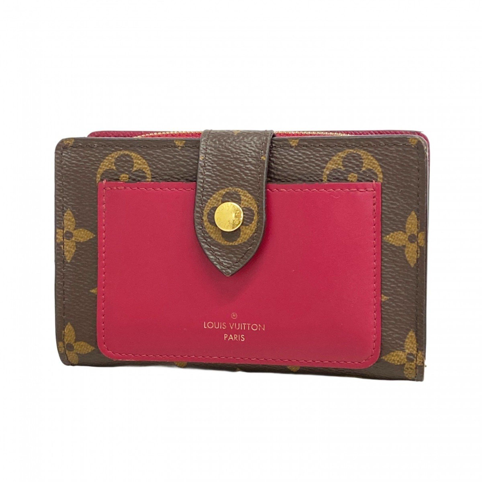 Louis Vuitton Louis Vuitton Juliette wallet Size ONE SIZE - 1 Thumbnail