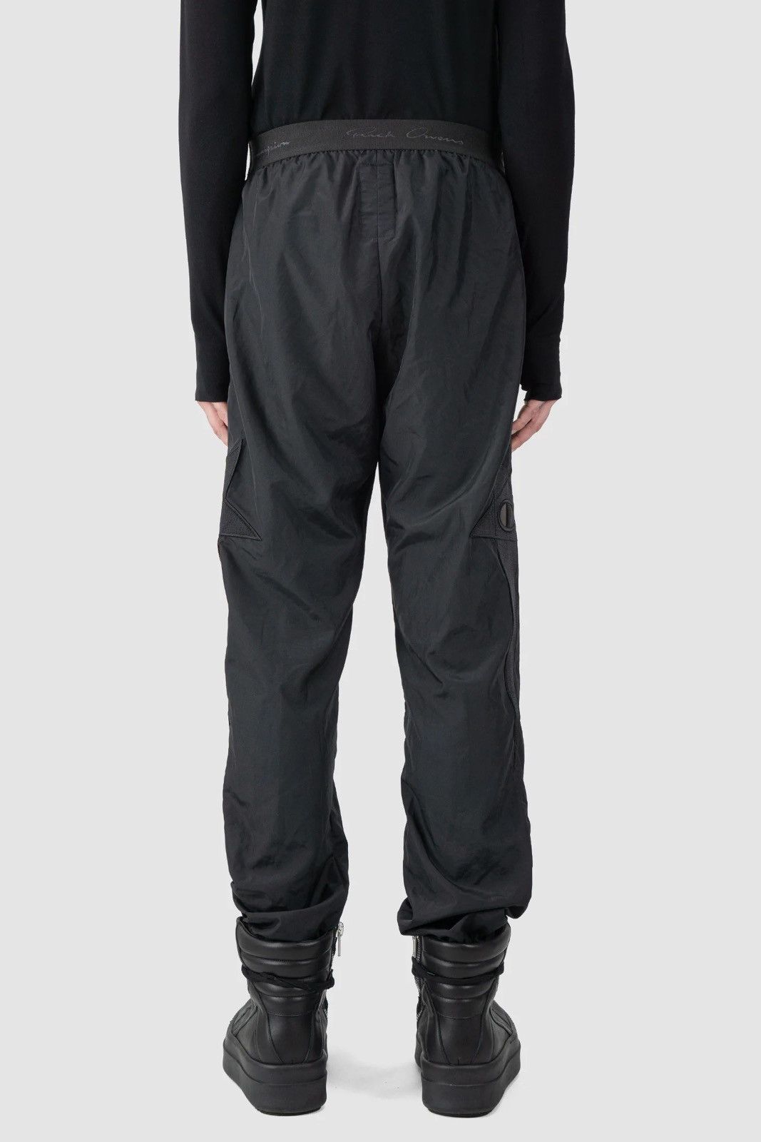 Champion × Rick Owens Pentagram pants Size US 30 / EU 46 - 3 Thumbnail