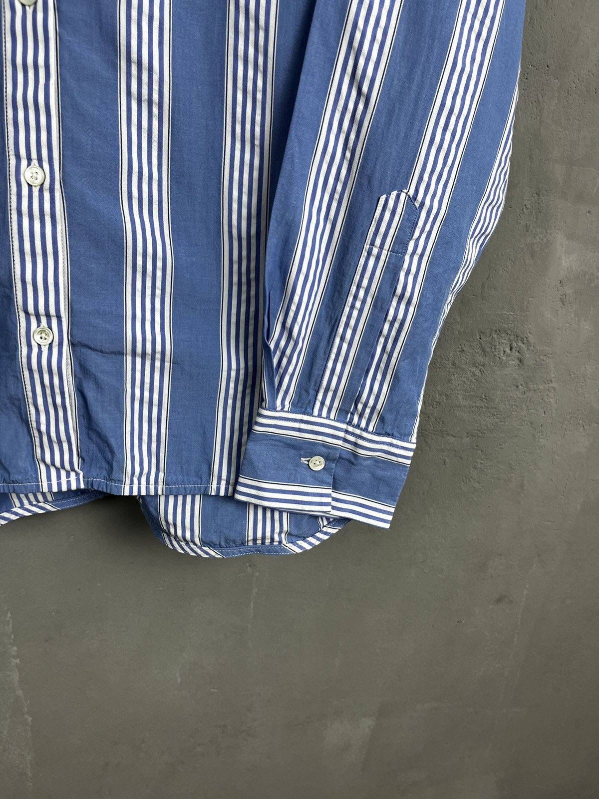 Chloe × Designer × Other Chloe stora button shirt Size S / US 4 / IT 40 - 5 Thumbnail
