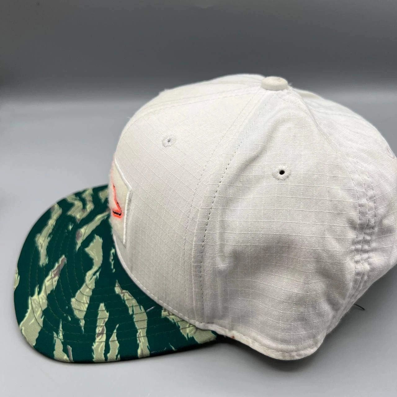 Jordan Brand Air Jordan Hat Men Jumpman City of Flight Strap Back Cap Size ONE SIZE - 7 Thumbnail