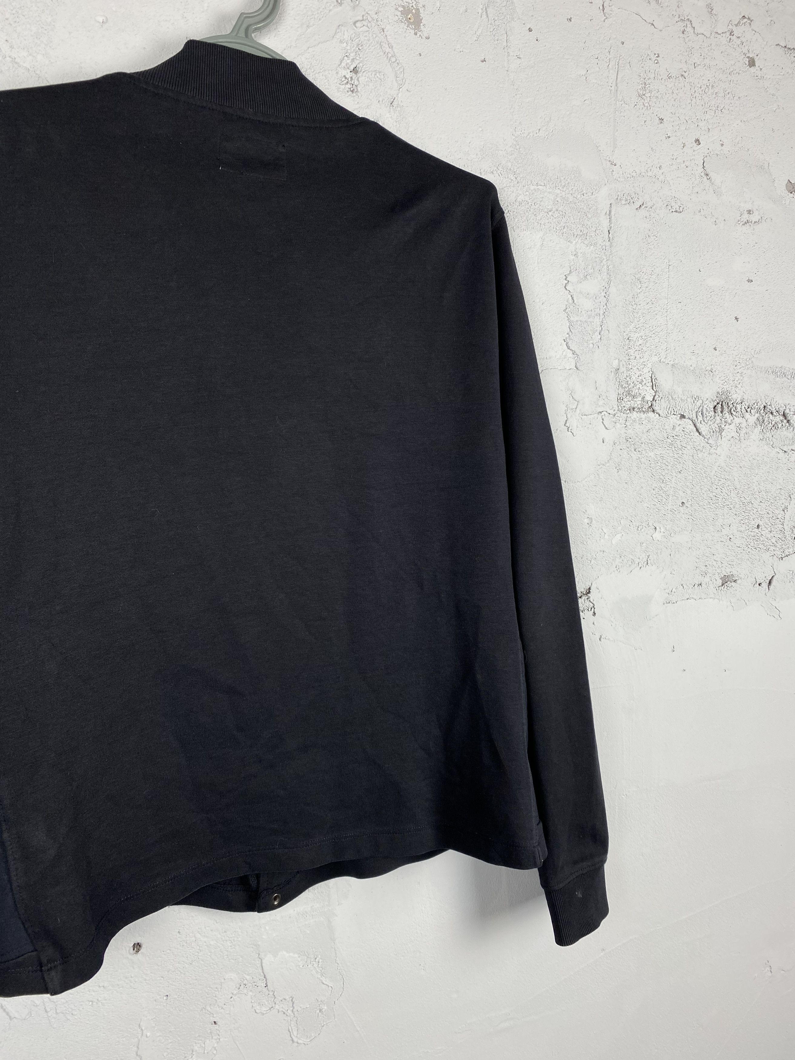 Folk Folk Cotton Bomber With Nylon Pockets Size US M / EU 48-50 / 2 - 11 Thumbnail
