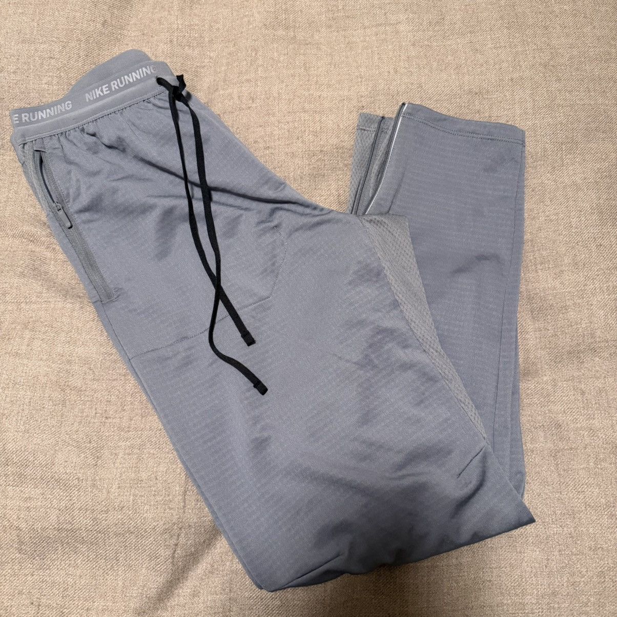 Nike Nike Running Jogger Size US 30 / EU 46 - 1 Thumbnail