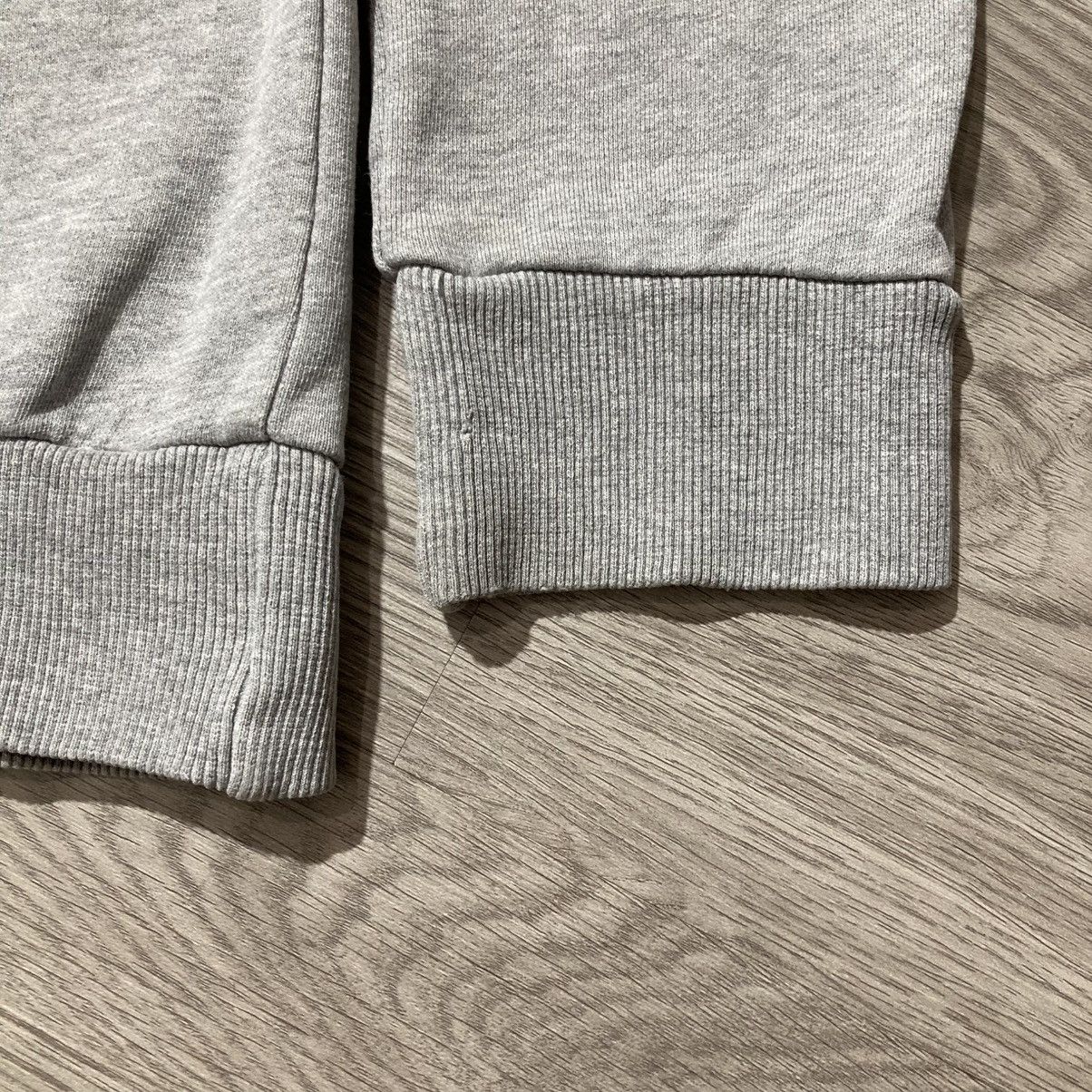 20471120 2000s Buckaro Jeans Logo Font Poem Crewneck Punk Style Size US L / EU 52-54 / 3 - 7 Thumbnail