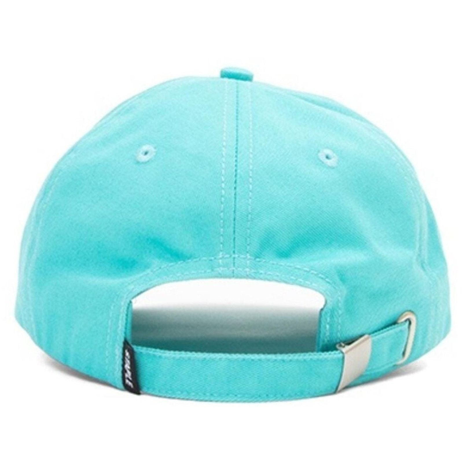 Staple Staple Pigeon Mens Triboro Embroidered Strapback Dad Hat Cap Size ONE SIZE - 3 Thumbnail