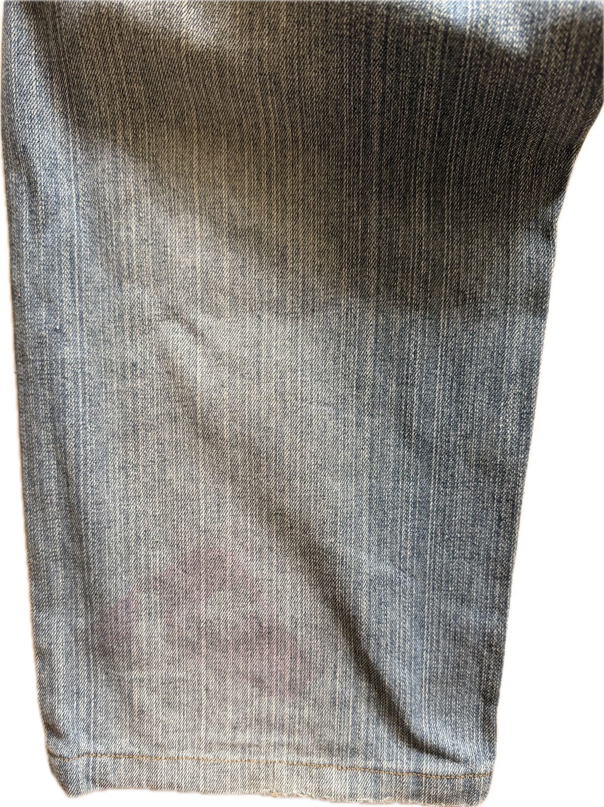 Ecko Unltd. Ecko Unltd Reggae-Inspired Jeans Size US 34 / EU 50 - 14 Thumbnail