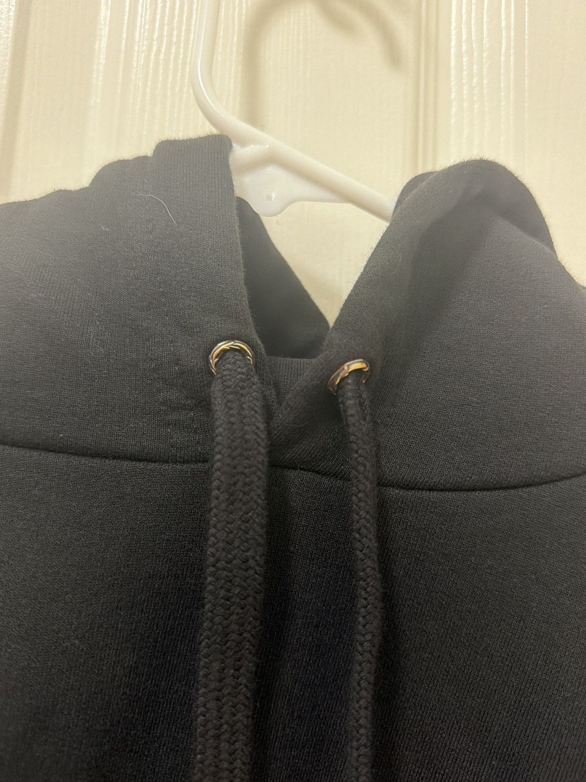 Chrome Hearts Chrome hearts scroll hoodie Size US S / EU 44-46 / 1 - 2 Thumbnail