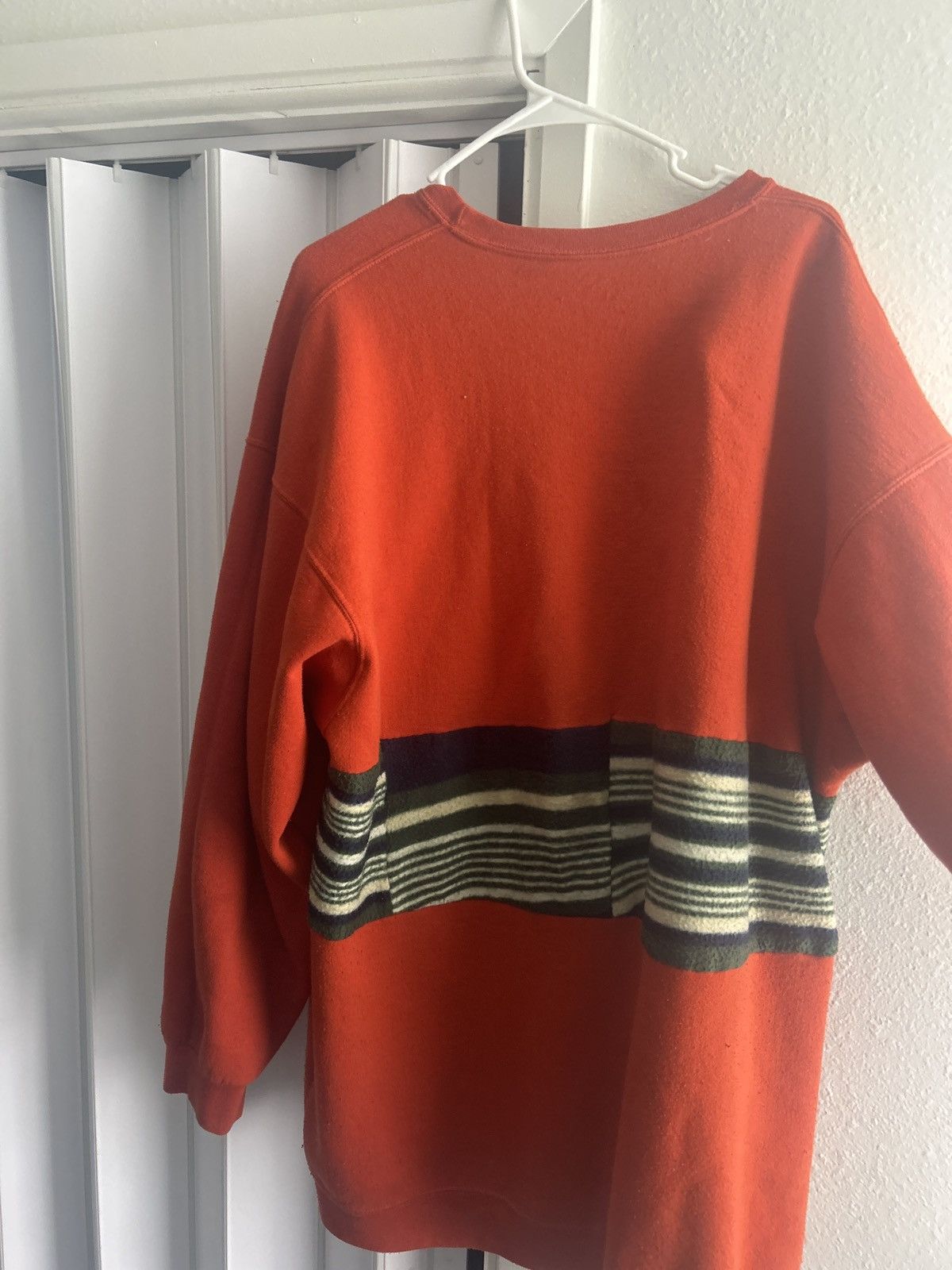 Fruit Of The Loom 1 of 1 Sweatband Sweater Size US XXL / EU 58 / 5 - 3 Thumbnail