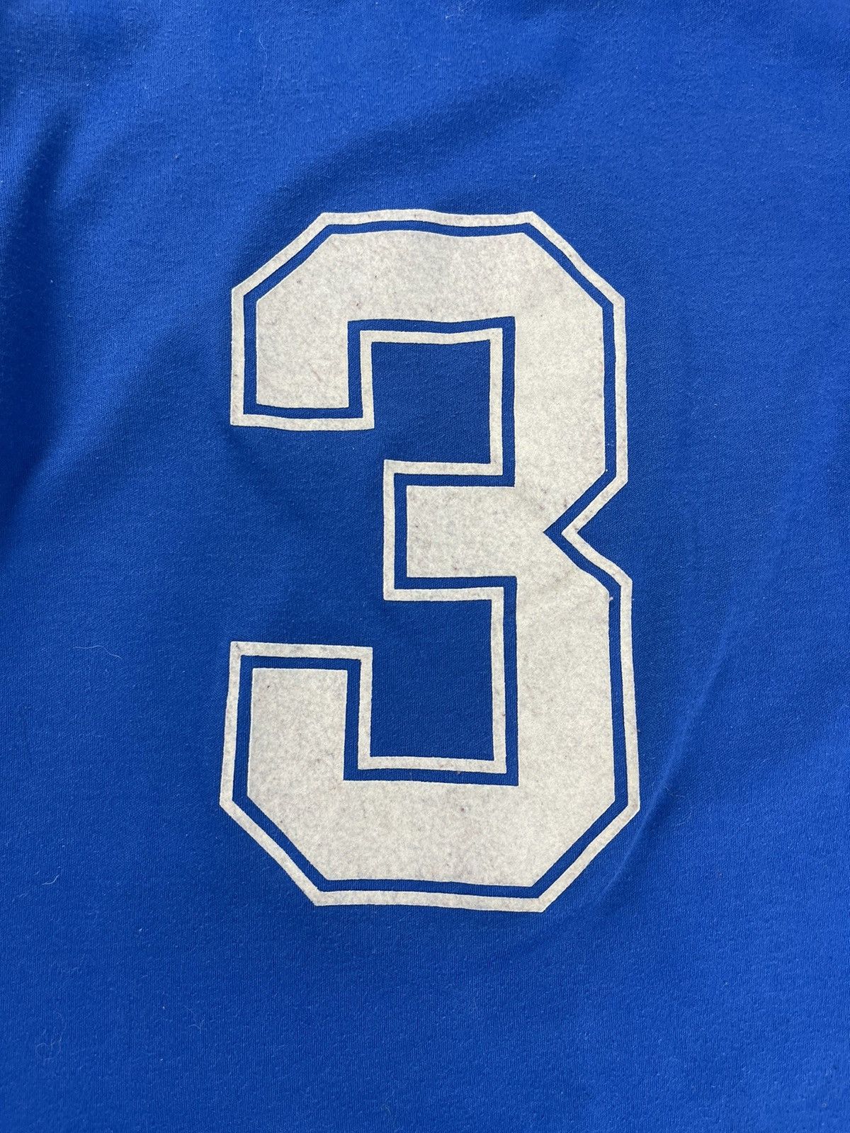 Asics Vintage Asics Italy Jersey Made in Japan Size S-M Size US M / EU 48-50 / 2 - 10 Thumbnail
