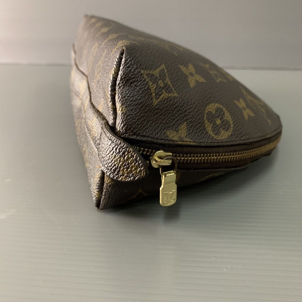 Louis Vuitton Louis Vuitton Makeup Clutch Bag Size ONE SIZE - 6 Thumbnail