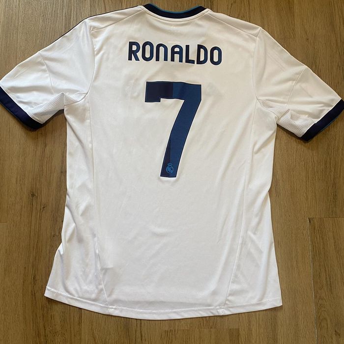 cristiano ronaldo adidas
