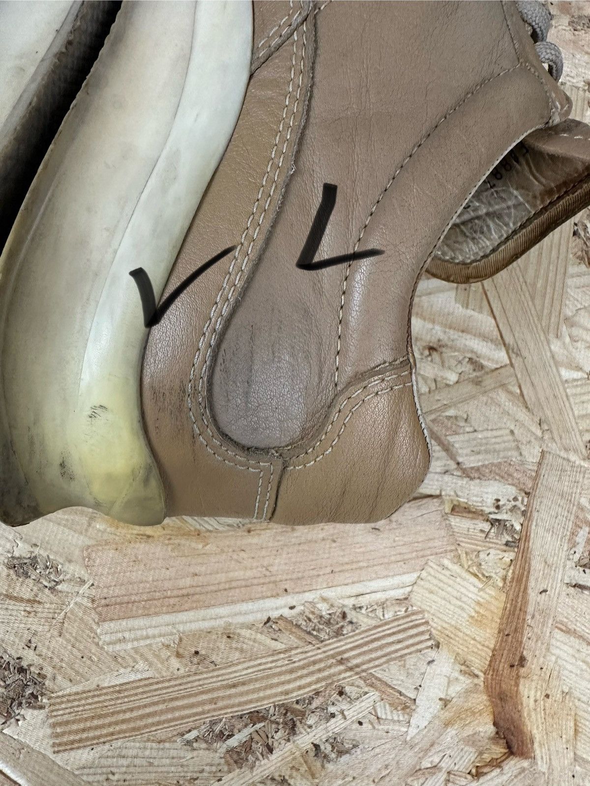 Prada Prada sneakers size 9,5 US/ 7 Prada Size US 9.5 / EU 42-43 - 18 Thumbnail