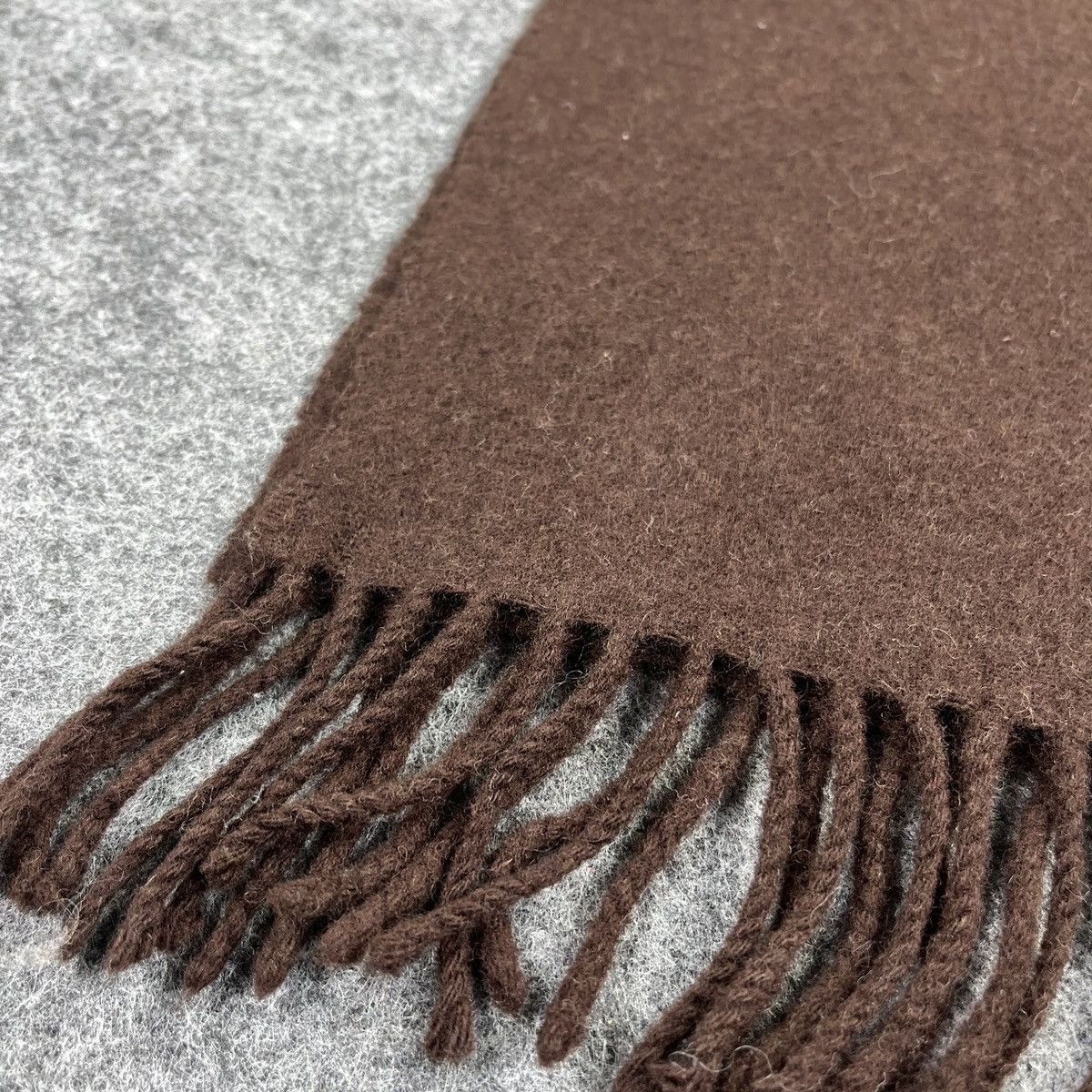 Polo Ralph Lauren × Vintage Polo Ralph Lauren Scarf / Muffler / Neckwear T984 Size ONE SIZE - 6 Thumbnail