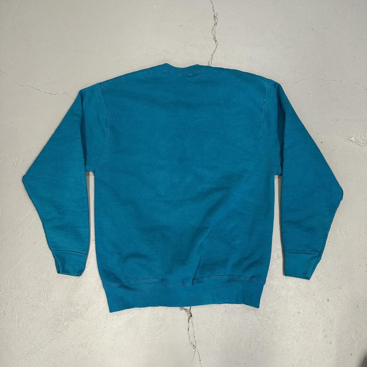 Vintage Vintage Salem Sportswear 1995 NCAA Final Four Sweatshirt XL Size US XL / EU 56 / 4 - 2 Thumbnail