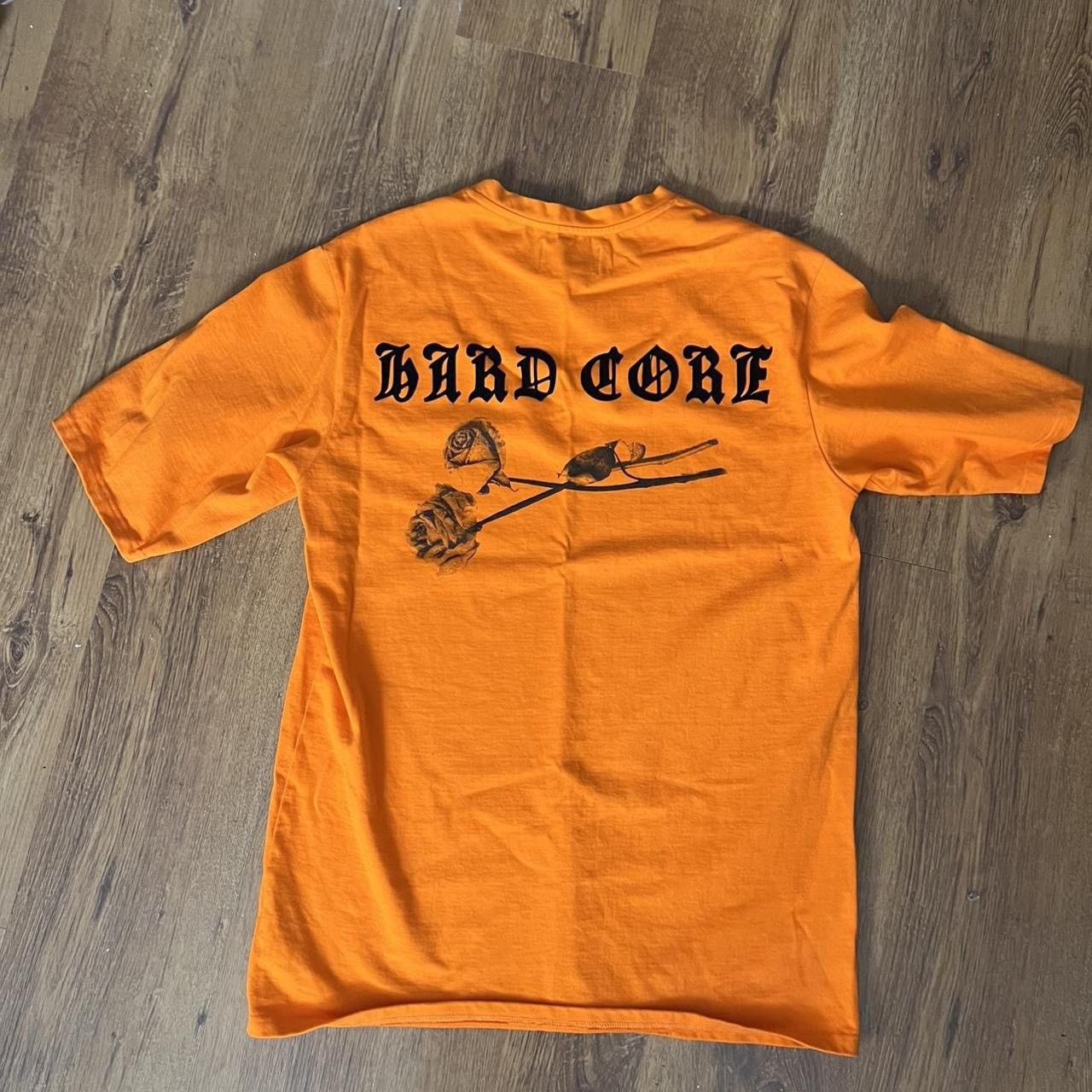 Misbhv Misbhv “Hardcore” shirt Size US M / EU 48-50 / 2 - 4 Thumbnail