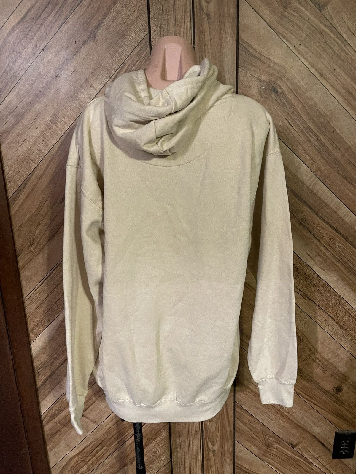 NEFF Neff Men's Large Retro Mushroom Graphic Hoodie Pullover Size US L / EU 52-54 / 3 - 5 Thumbnail