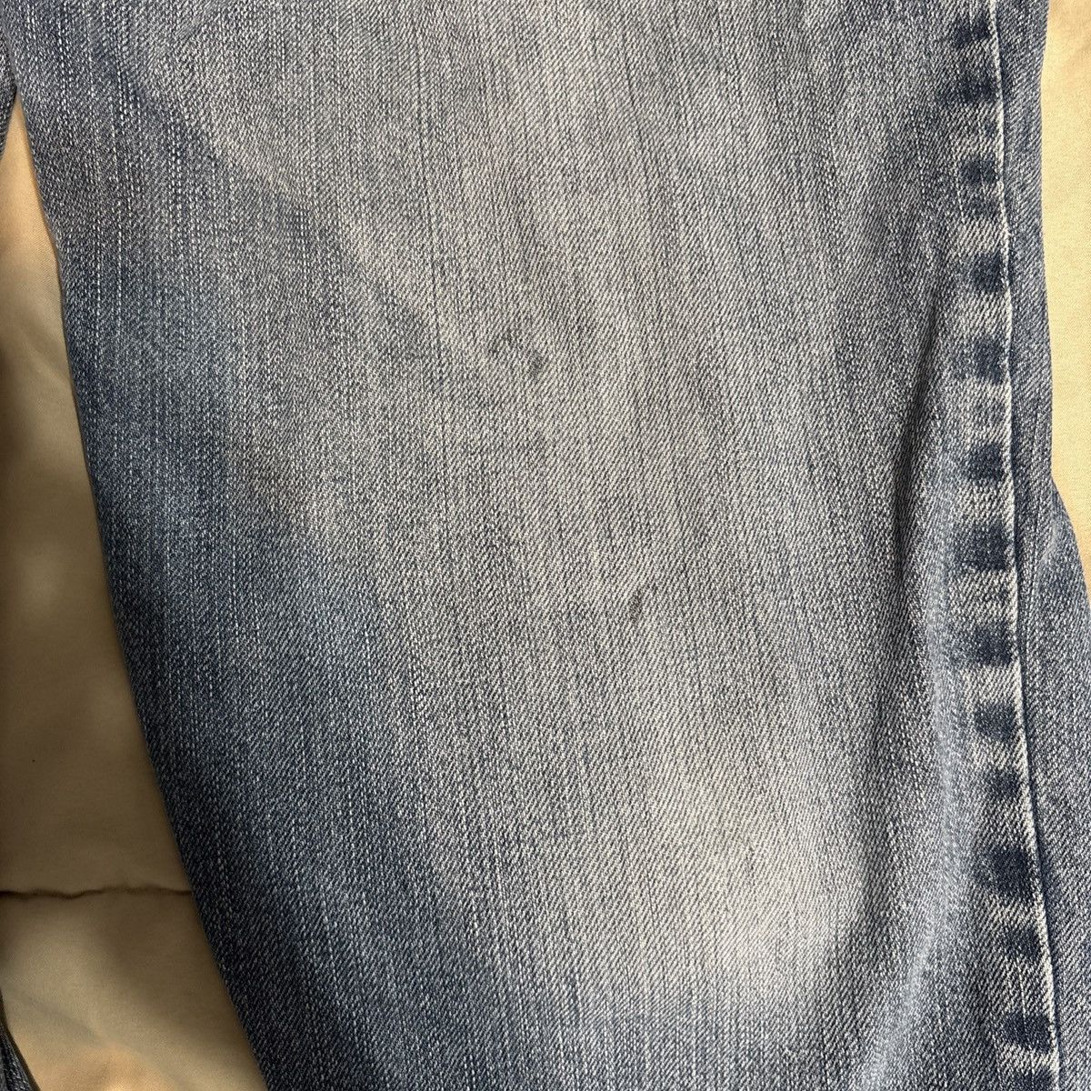 Carhartt Carhartt Jeans 34x32 Jeans Size US 34 / EU 50 - 6 Thumbnail