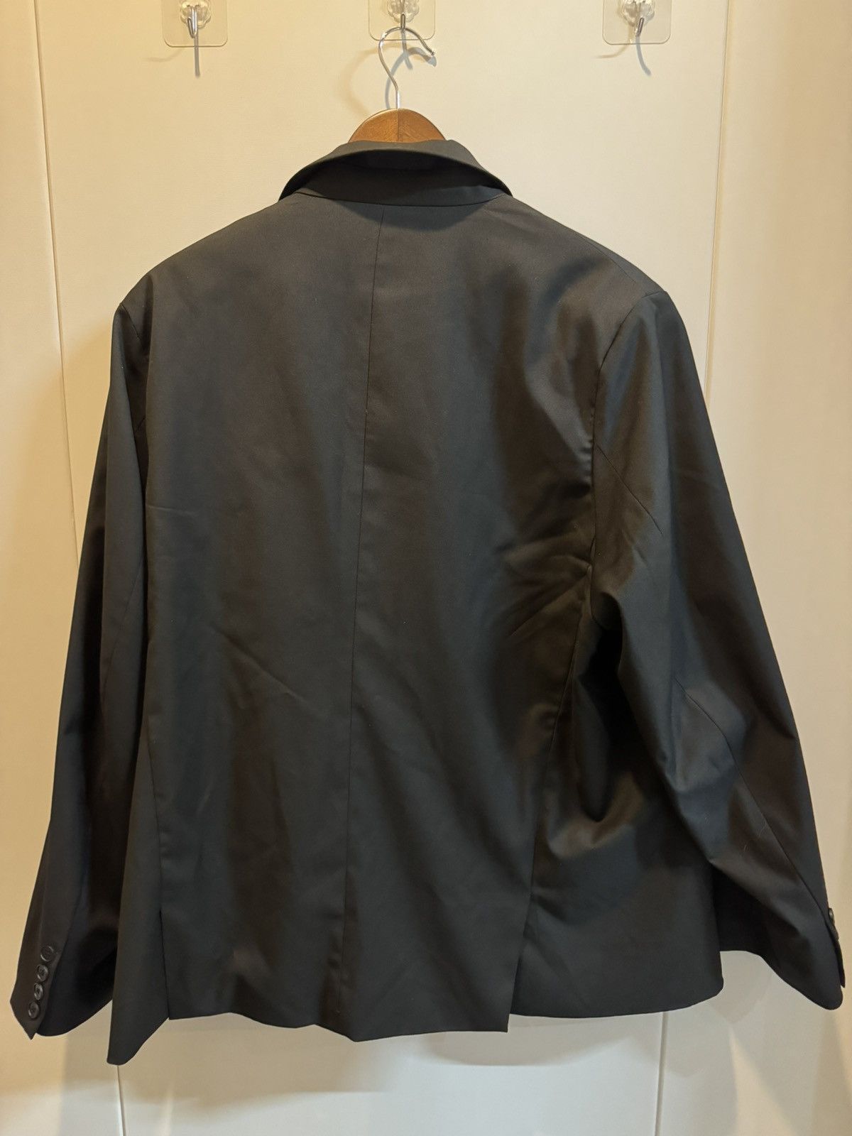 Other ATTEMPT SUIT JACKET Size US L / EU 52-54 / 3 - 6 Thumbnail
