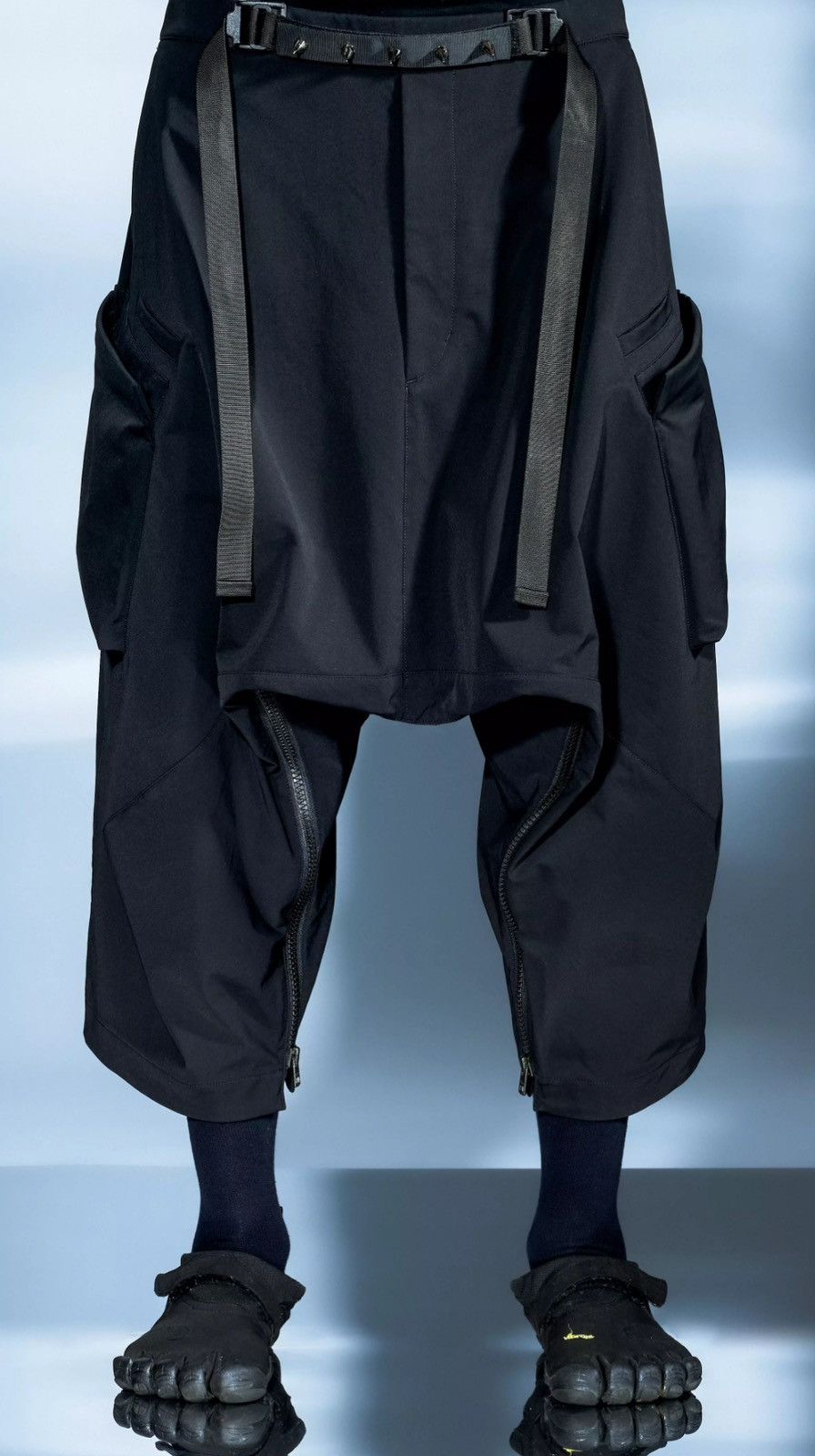 ACRONYM SK30-DS Sサイズ - メルカリ