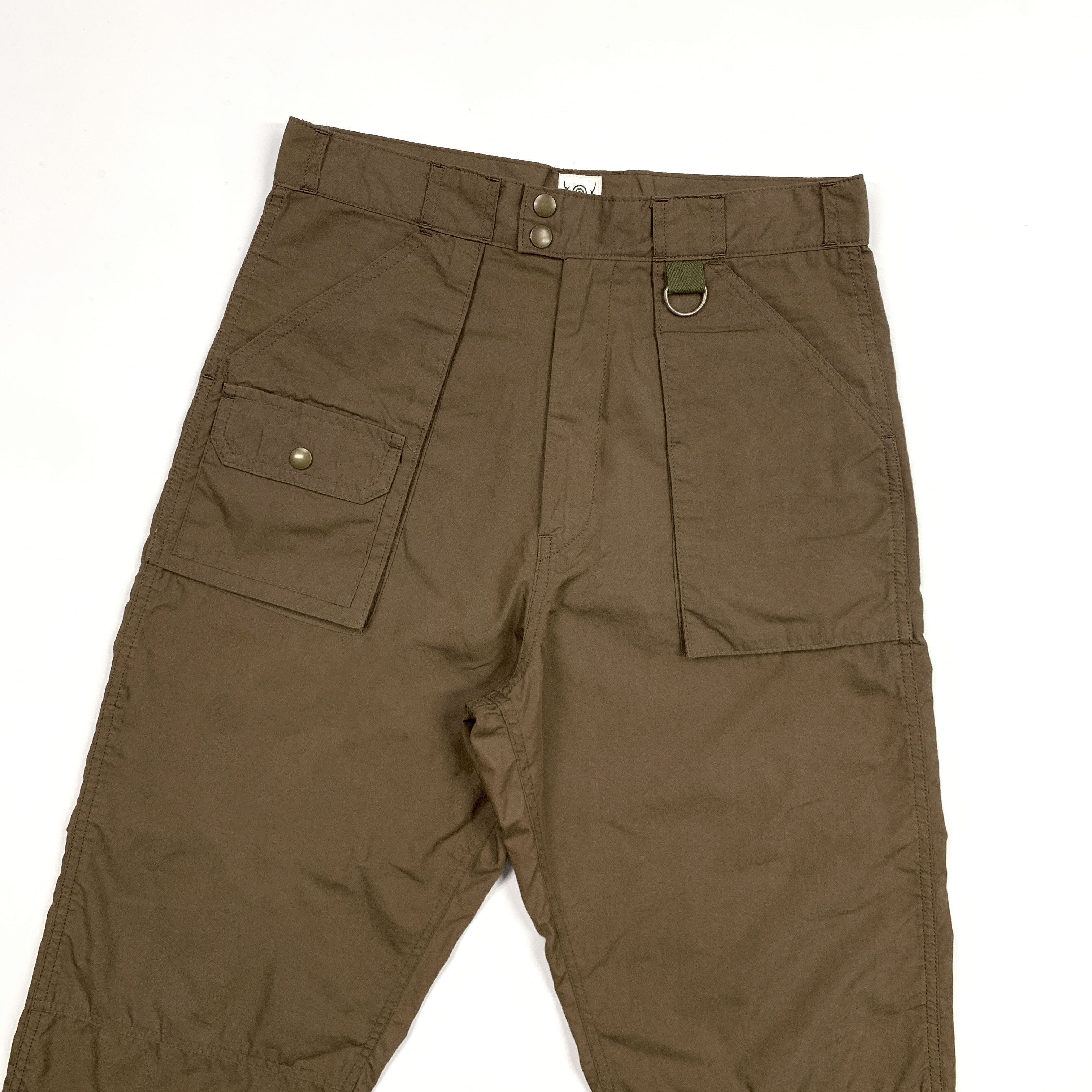 Nepenthes Outdoor Bush Pants Size US 31 - 3 Thumbnail