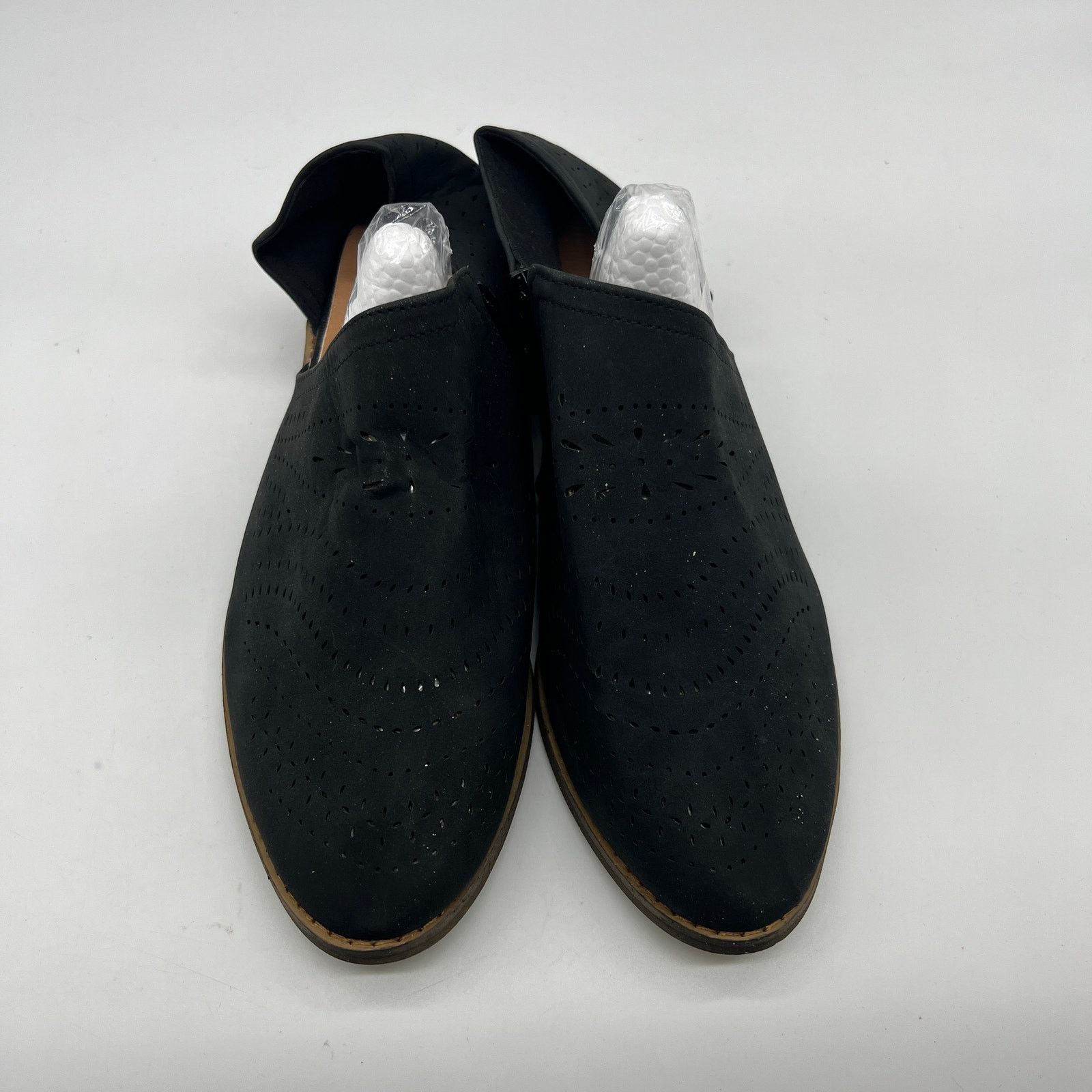 Other Ankle Boots Round Toe Casual Comfortable Lightweight Size US 10 / IT 40 - 2 Thumbnail