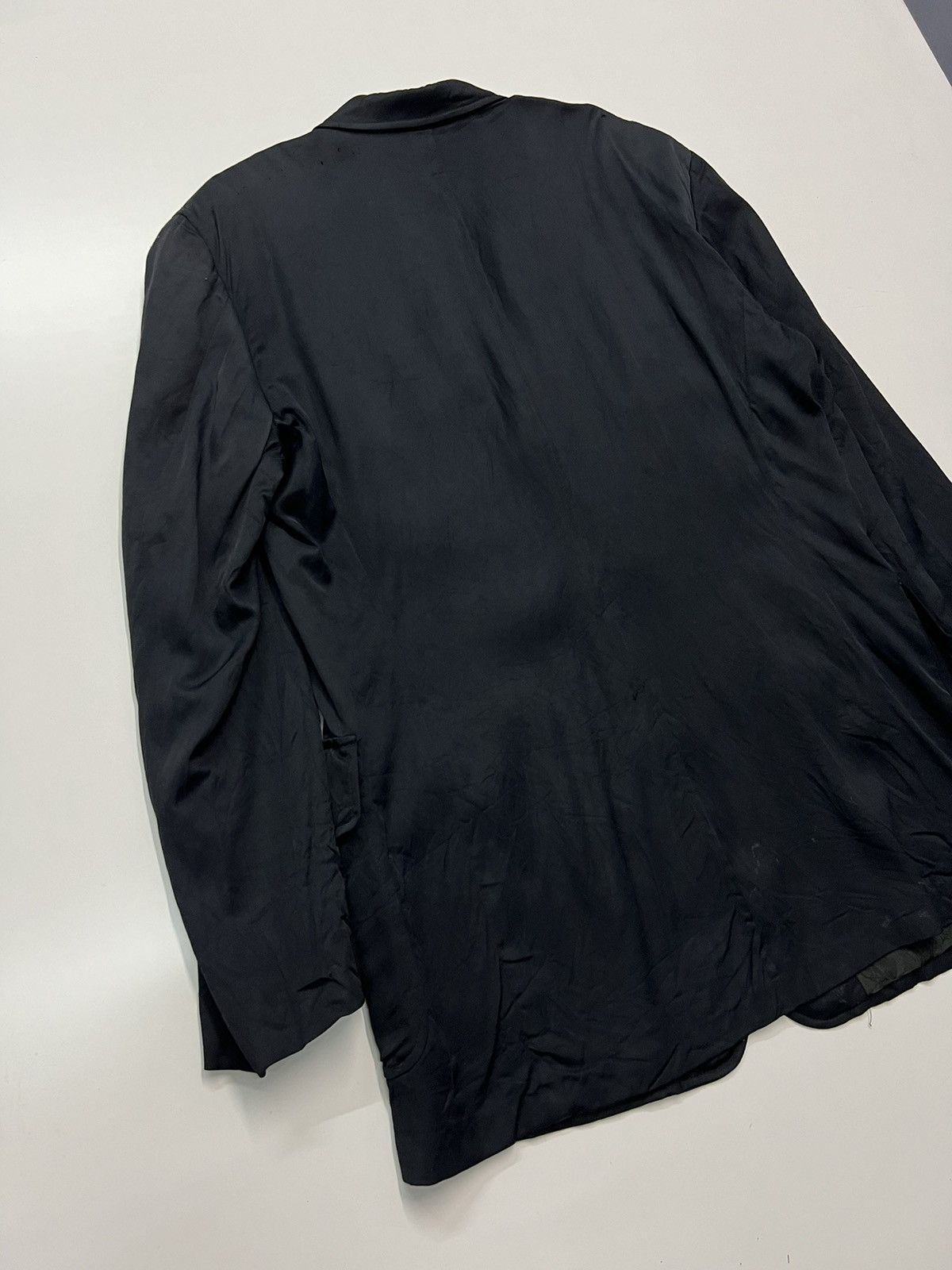 Giorgio Armani 🔥GIORGIO ARMANI LE COLLEZIONI 4 POCKET JACKET Size US L / EU 52-54 / 3 - 6 Thumbnail