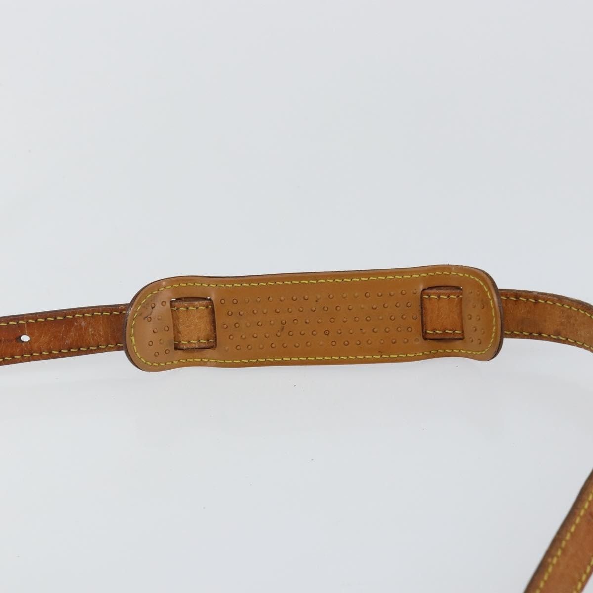 Louis Vuitton LOUIS VUITTON Monogram Saint Cloud GM Shoulder Bag M51242 Size ONE SIZE - 8 Thumbnail