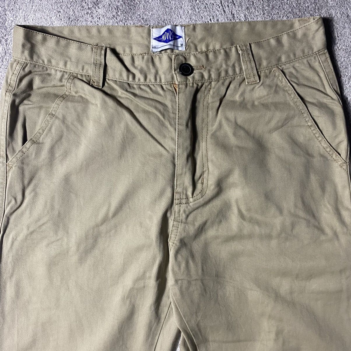 Madness Madness Carpenter Pants Size US 31 - 2 Thumbnail