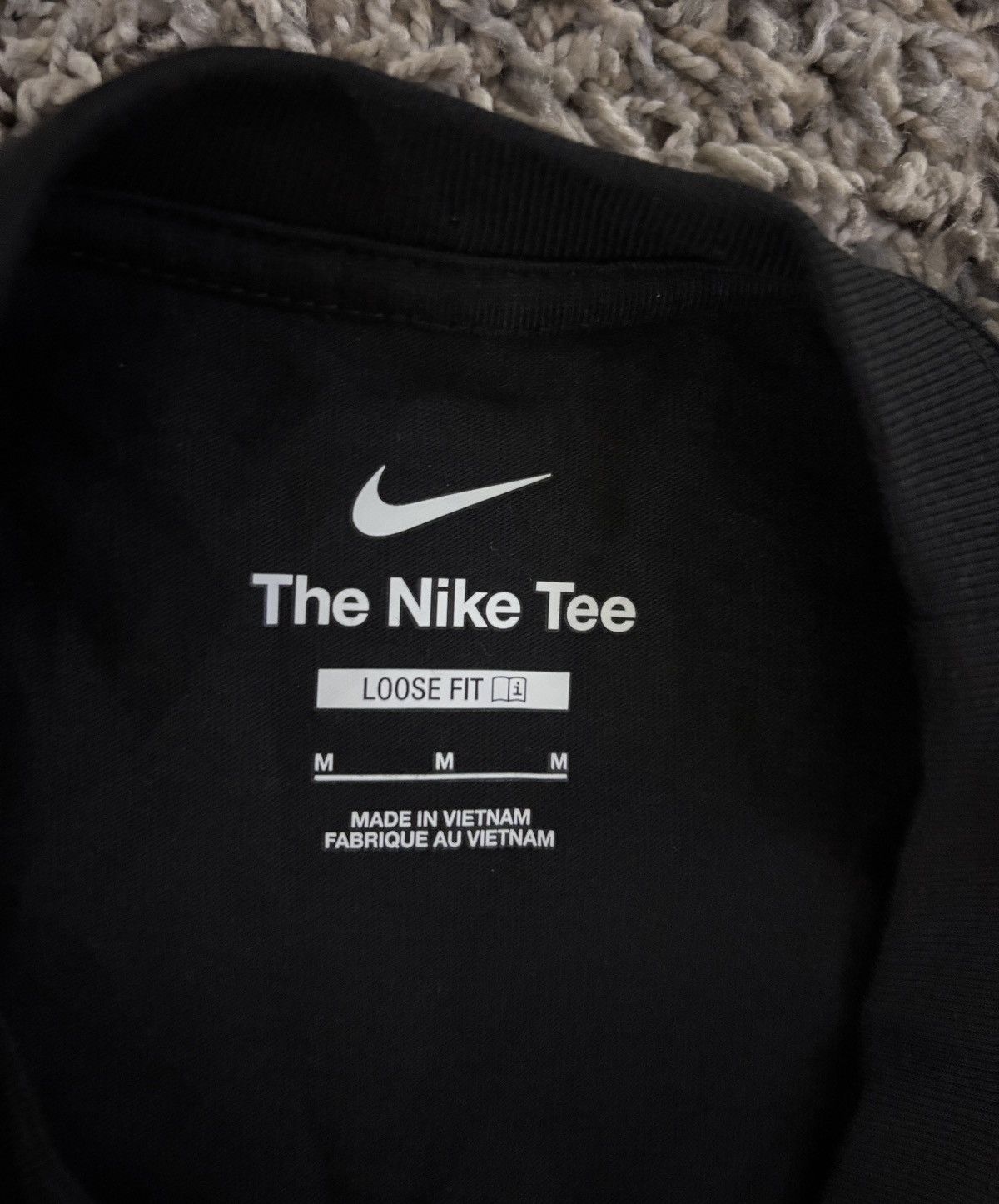 Nike Caitlin Clark Aja Wilson Nike tee set Size US M / EU 48-50 / 2 - 8 Thumbnail