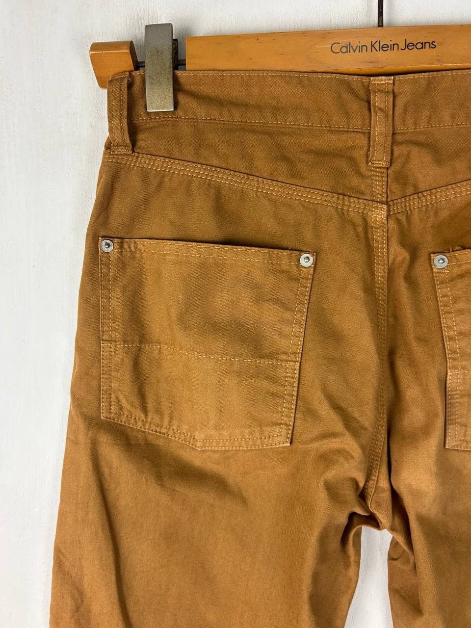 Japanese Brand × Journal Standard Journal Standards Japanese Brand Khakis Jeans Size US 30 / EU 46 - 7 Thumbnail
