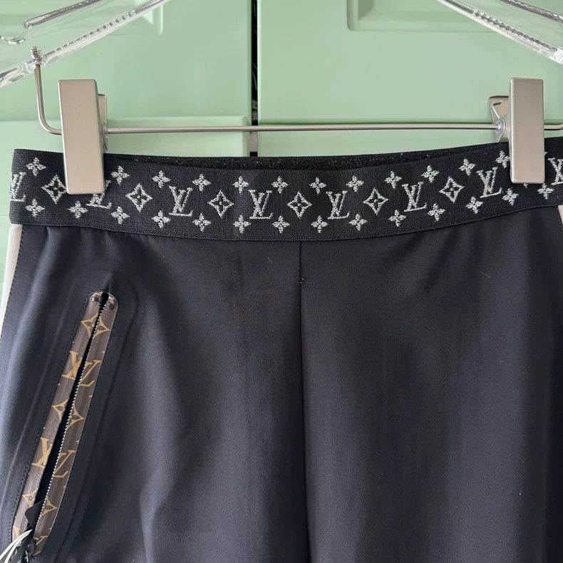 Louis Vuitton Louis Vuitton Co-branded sweatpants Size US 38 / EU 54 - 5 Thumbnail
