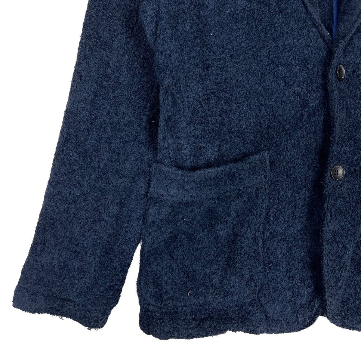 FiveBrother 🔥 FIVE BROTHER BLAZER JACKET MADE IN JAPAN Size US S / EU 44-46 / 1 - 4 Thumbnail