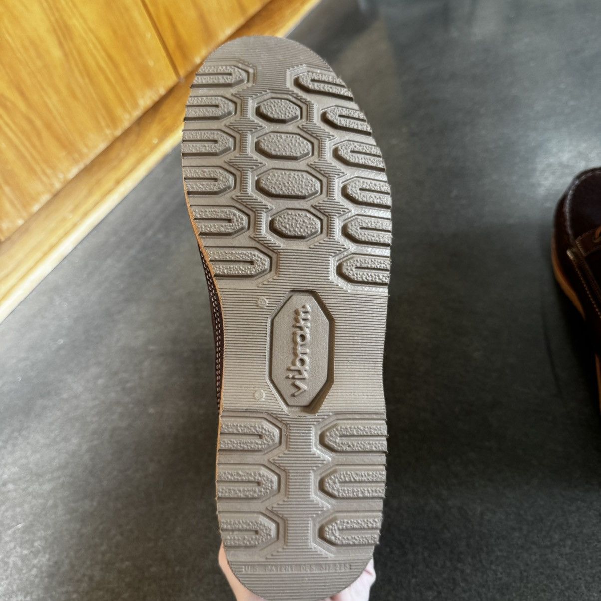 Easymoc Nib EasyMoc Scout Boot Size US 9 / EU 42 - 5 Thumbnail