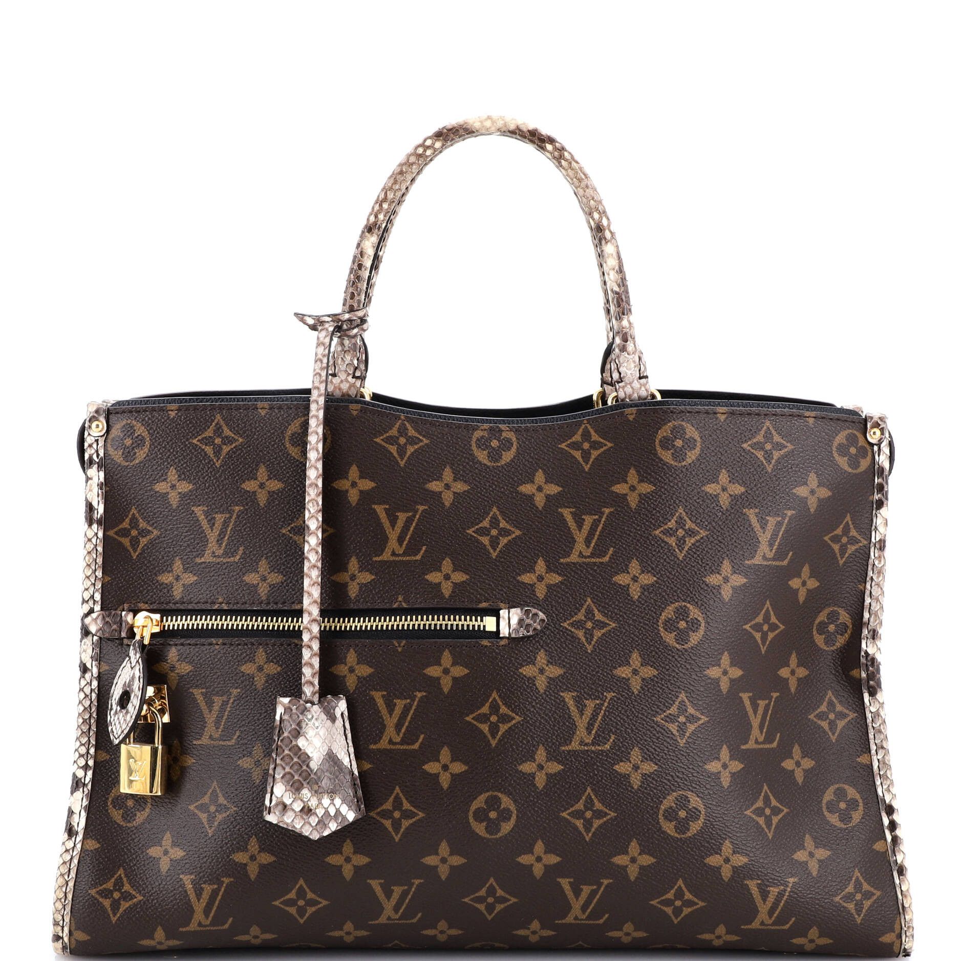 Louis Vuitton Popincourt NM Handbag Size ONE SIZE - 1 Thumbnail