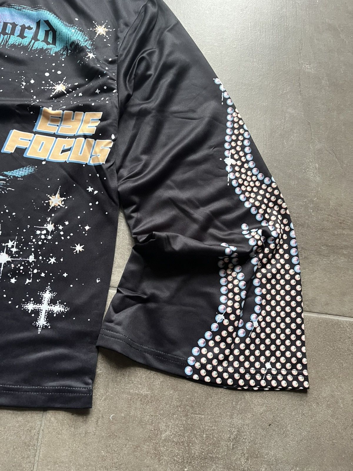 Other cropped longsleeve Size US M / EU 48-50 / 2 - 4 Thumbnail