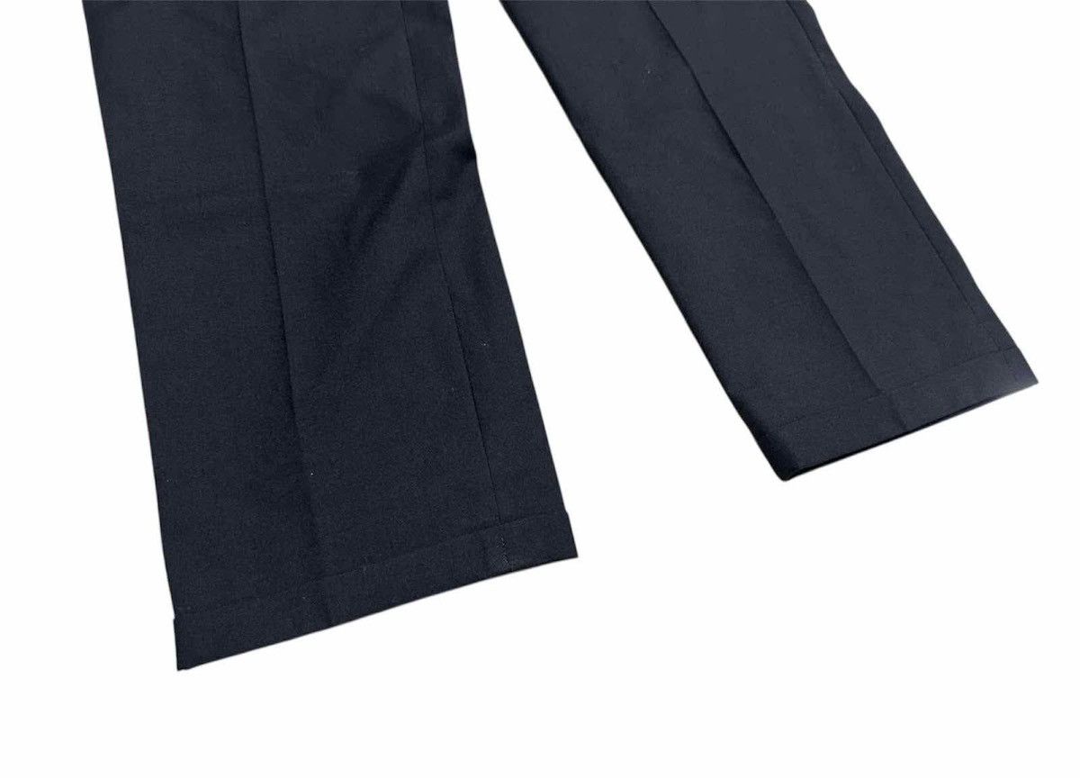 Maison Margiela 🔥Archived Maison Margiela Tailored Pants 2014 Size US 31 - 3 Thumbnail