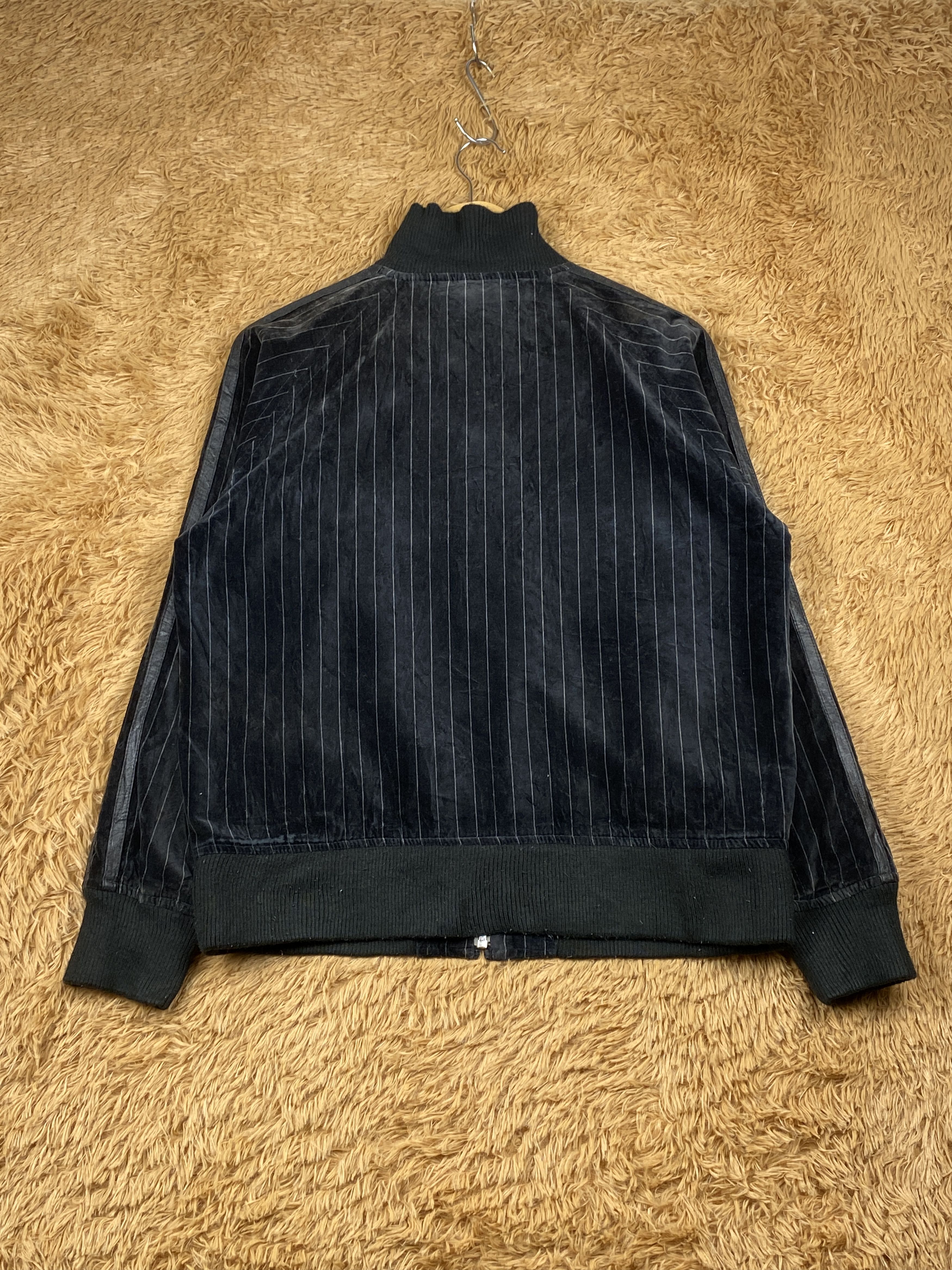 Kangol Vintage Kangol Zip Up Jacket J1658 Size US S / EU 44-46 / 1 - 6 Thumbnail