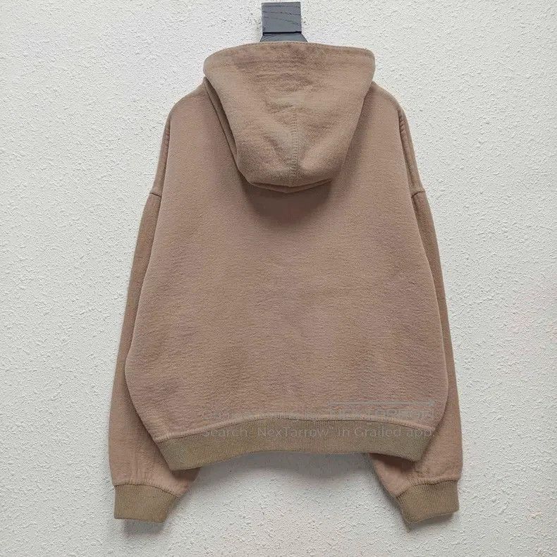 Louis Vuitton Louis Vuitton Reversible Cashmere Camel List Cashmere Hood Size US XL / EU 56 / 4 - 2 Thumbnail