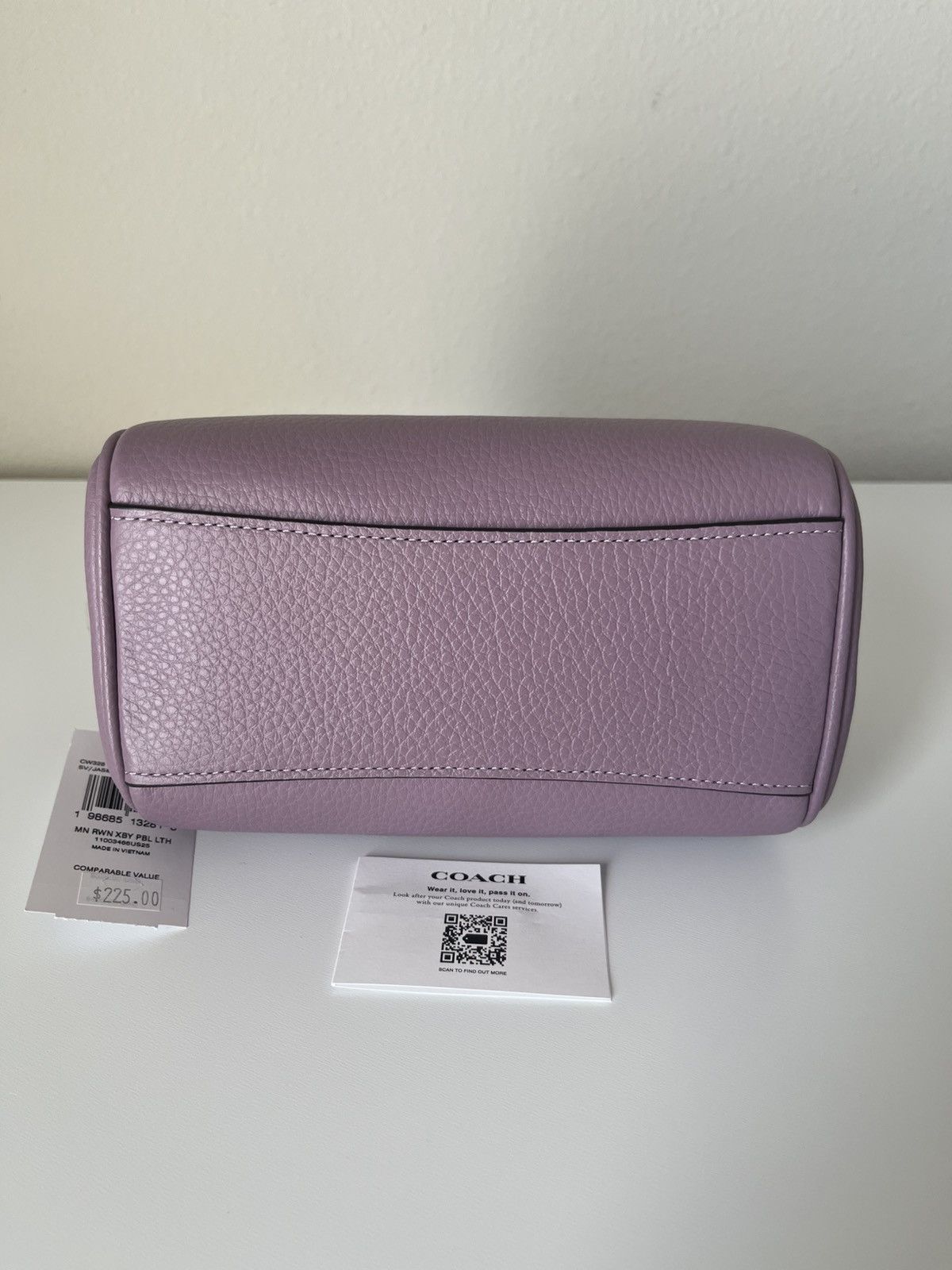 Coach Coach Mini Rowan Crossbody Size ONE SIZE - 4 Thumbnail
