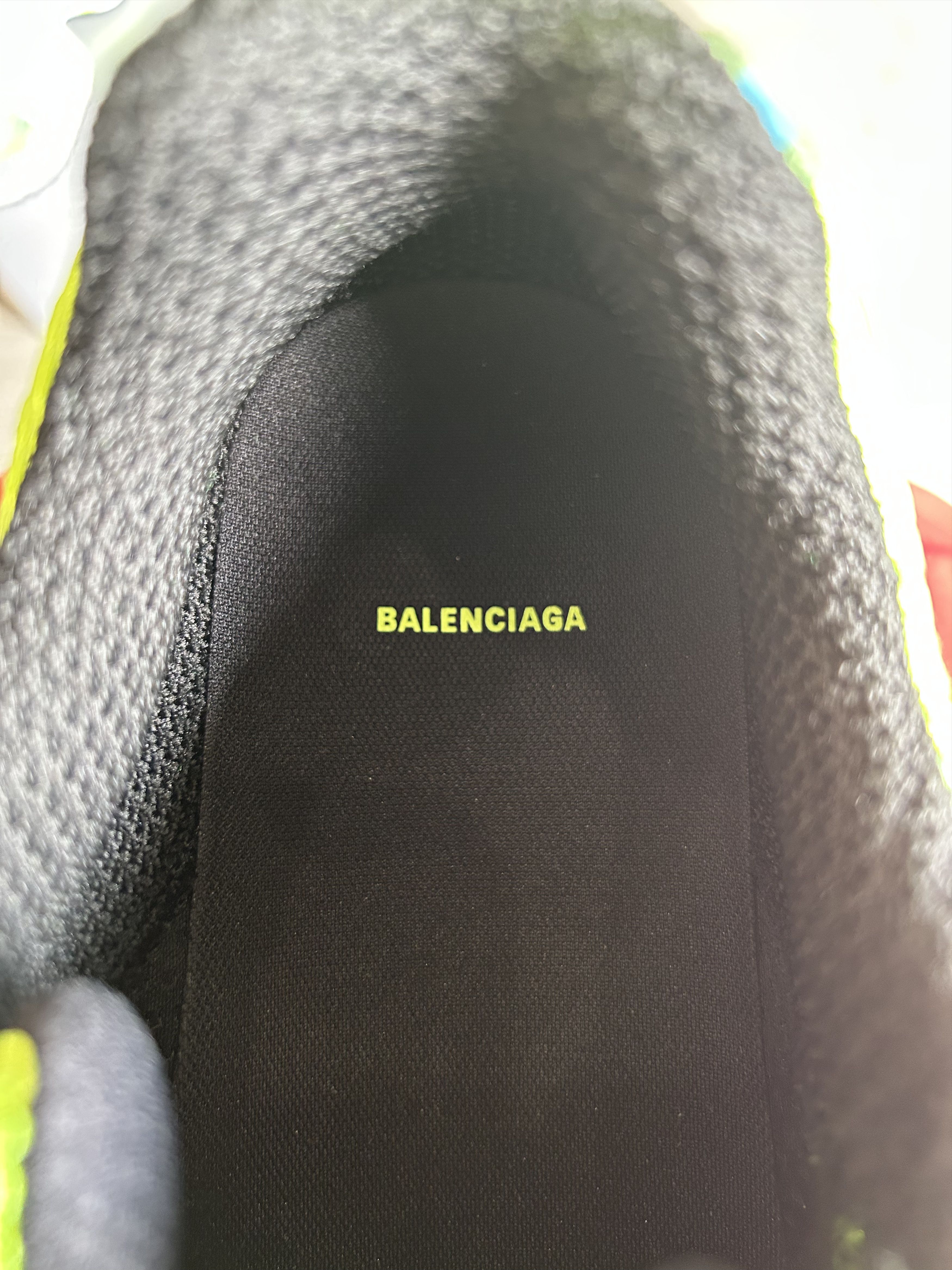 Balenciaga Balenciaga 3XL Sneaker Size US 9 / EU 42 - 7 Thumbnail