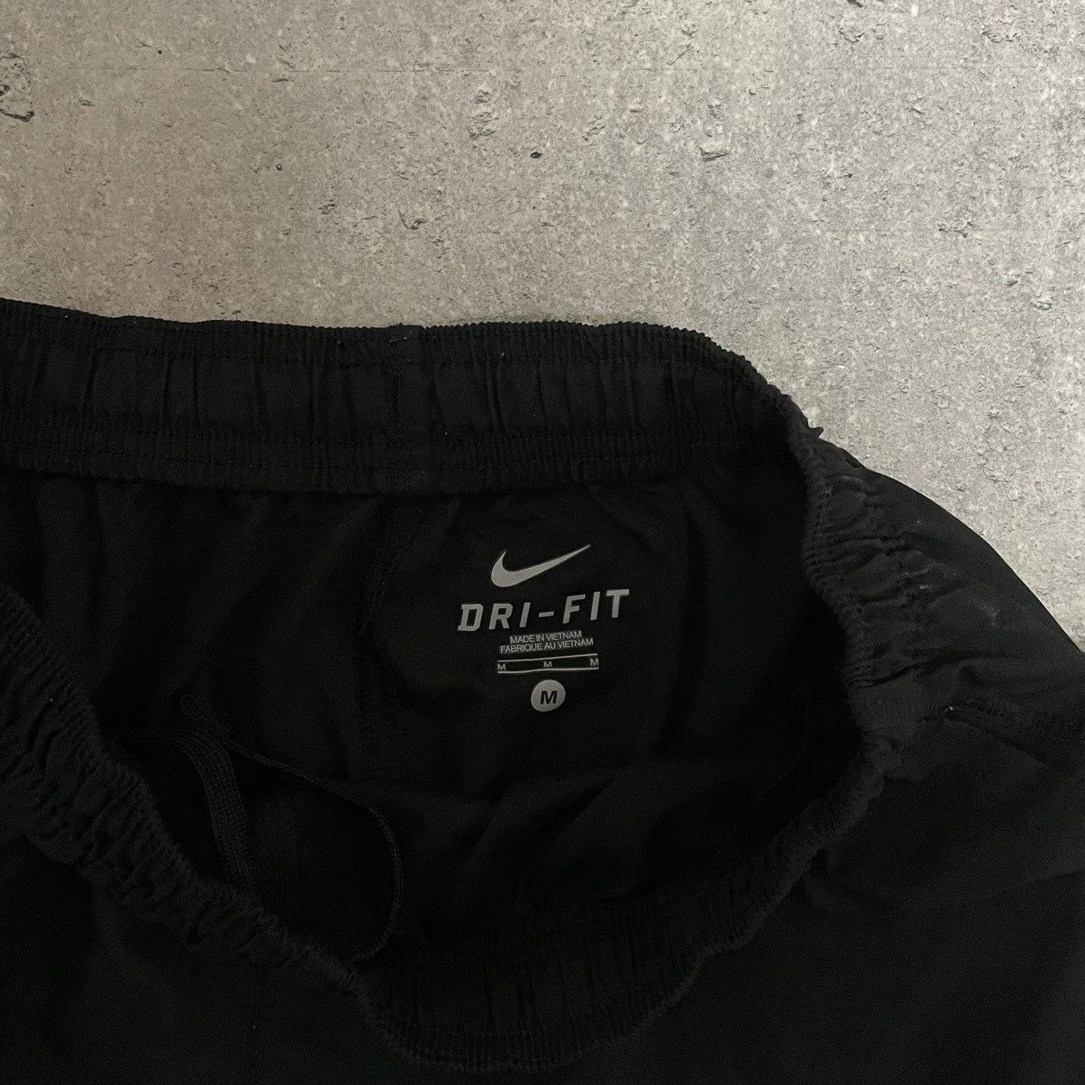 Nike × Nike ACG × Vintage Vintage Nike Basic Cotton Pants Size US 32 / EU 48 - 4 Thumbnail