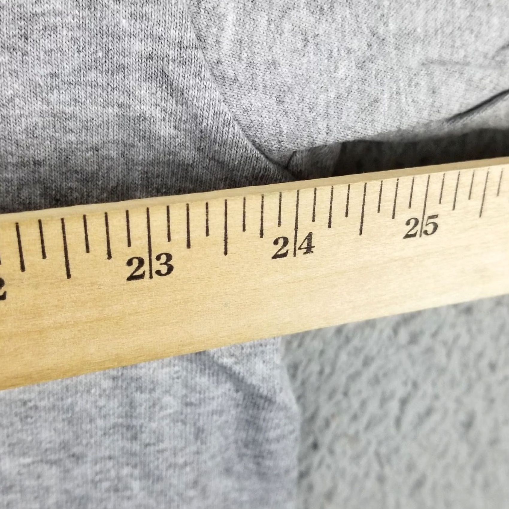 Vintage Vintage Winnie The Pooh Embroidered Shirt XL Gray Cotton blend Short Sleeve Crew Neck Men 90s Y2K Bratz Disney Geek Grunge Skater Size US L / EU 52-54 / 3 - 7 Thumbnail