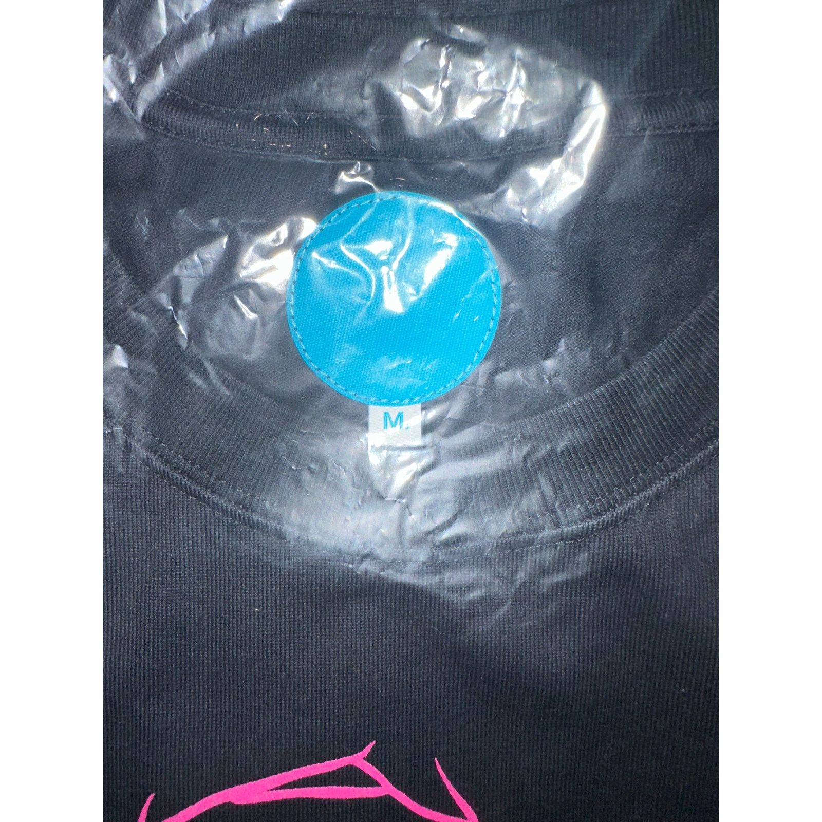 Disney × Star Wars The Store Dot x Star Wars Sith Shop - Kylo Ren Mask Tee Size US M / EU 48-50 / 2 - 3 Thumbnail