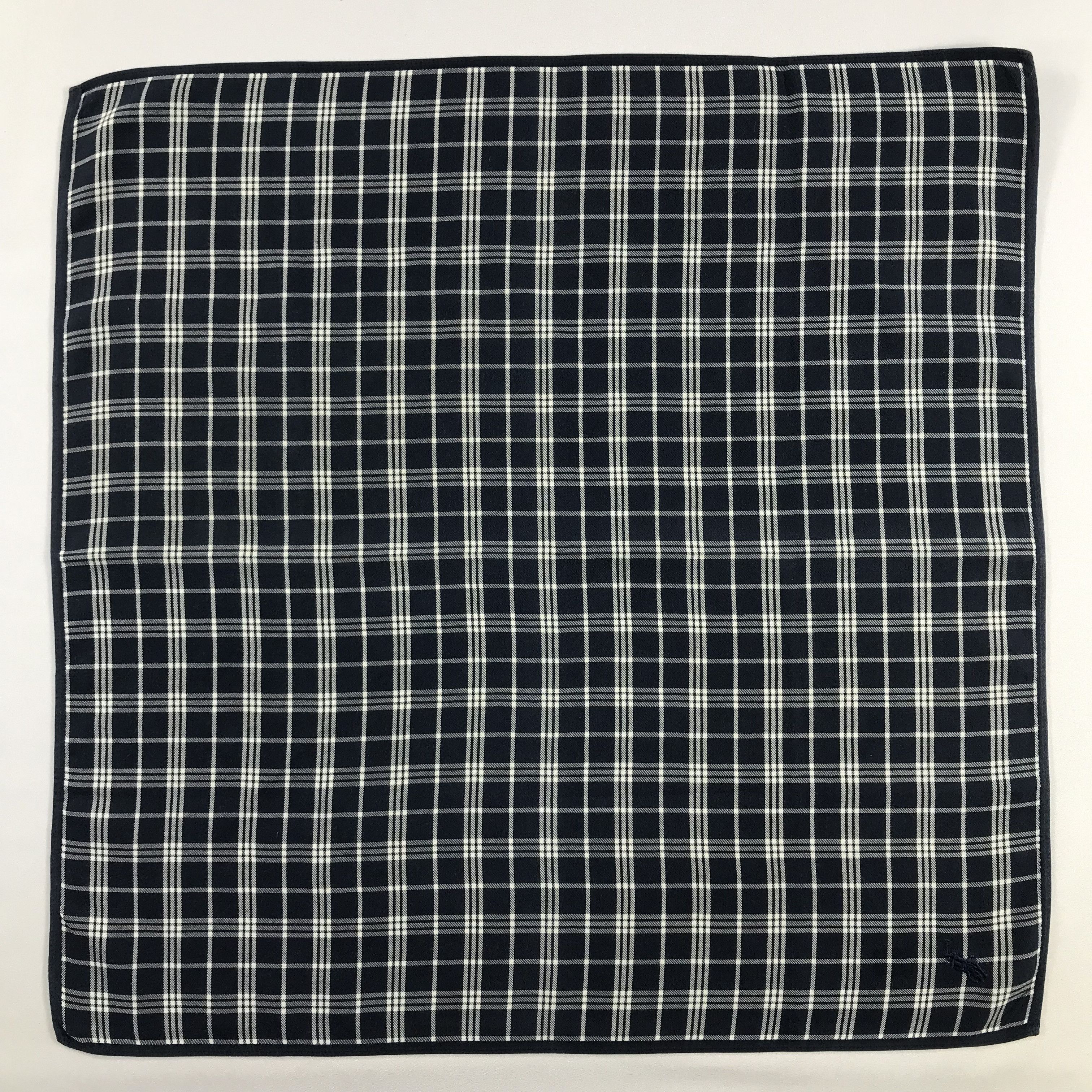 Polo Ralph Lauren Polo Ralph Lauren Handkerchief / Bandana / Neckerchief C631 Size ONE SIZE - 3 Thumbnail