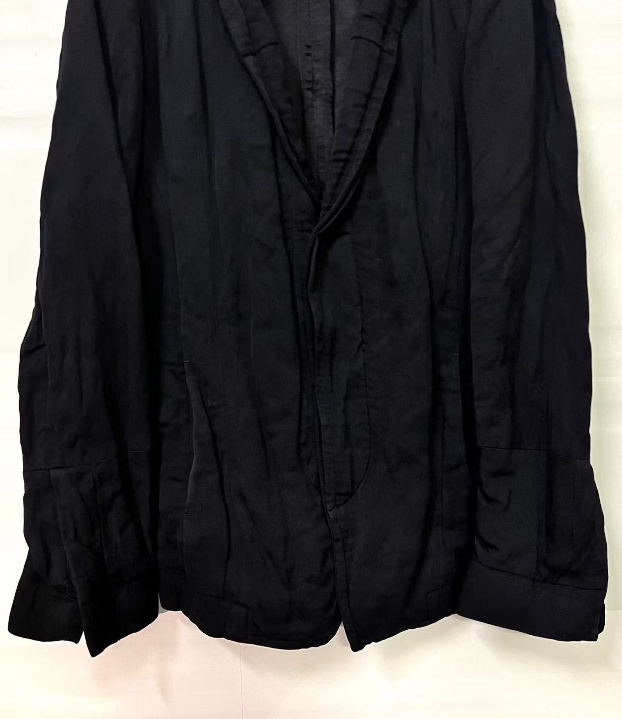 Julius Julius 7 fold suit jacket 2412-Nextarrow Size 38S - 7 Thumbnail