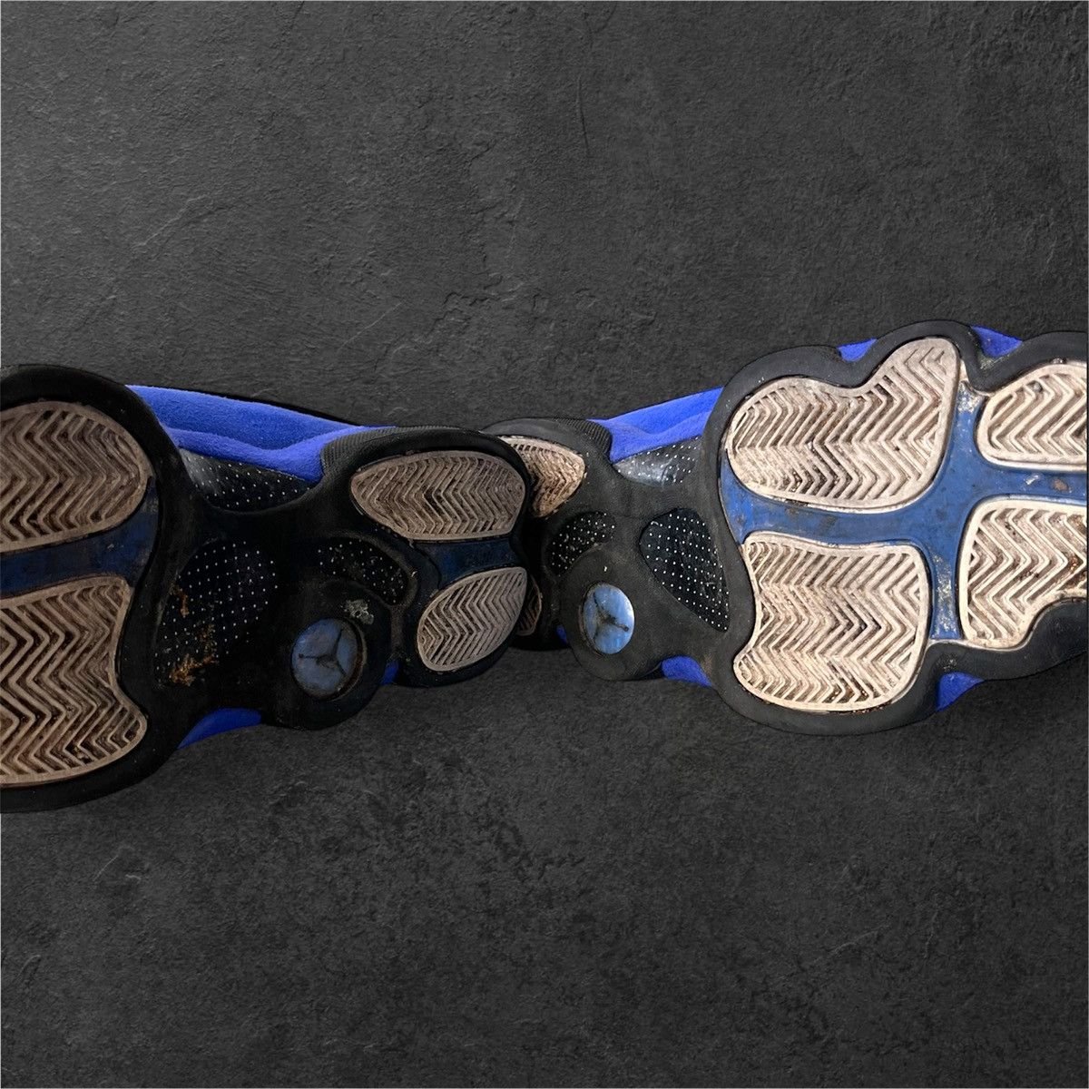 Jordan Brand Air Jordan 13 Retro 'Hyper Royal' Size US 10.5 / EU 43-44 - 7 Thumbnail