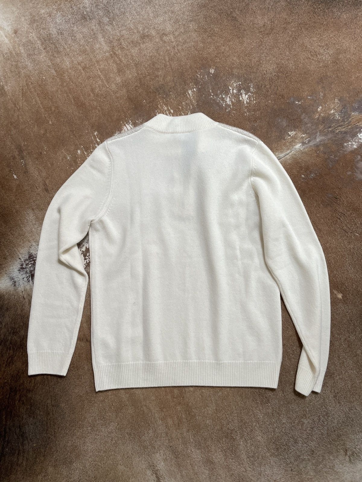 Zilli Zilli quarter zip Size US M / EU 48-50 / 2 - 11 Thumbnail