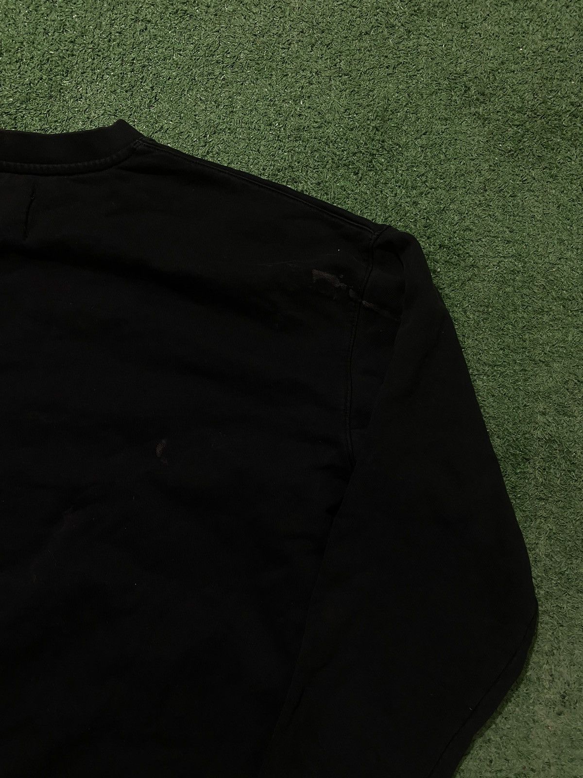 Halo Halo crewneck longsleeve Size US S / EU 44-46 / 1 - 10 Thumbnail