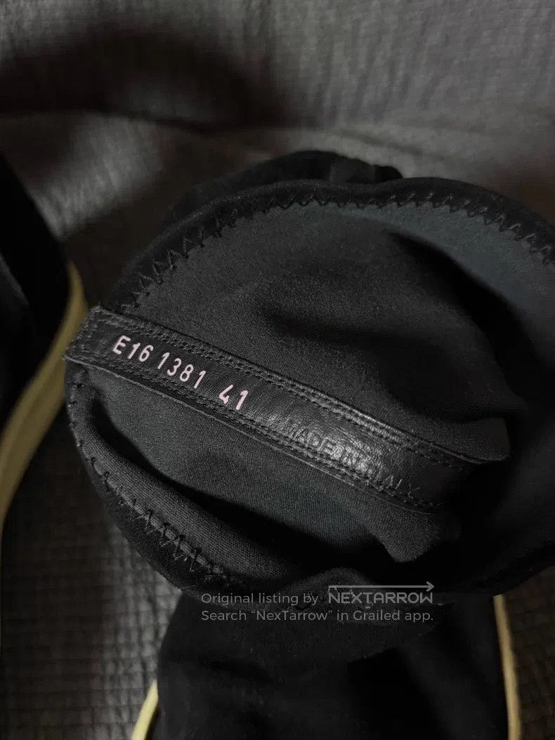 Rick Owens Rick Owens 16 SS mainline suede leather boots Size US 8 / EU 41 - 8 Thumbnail