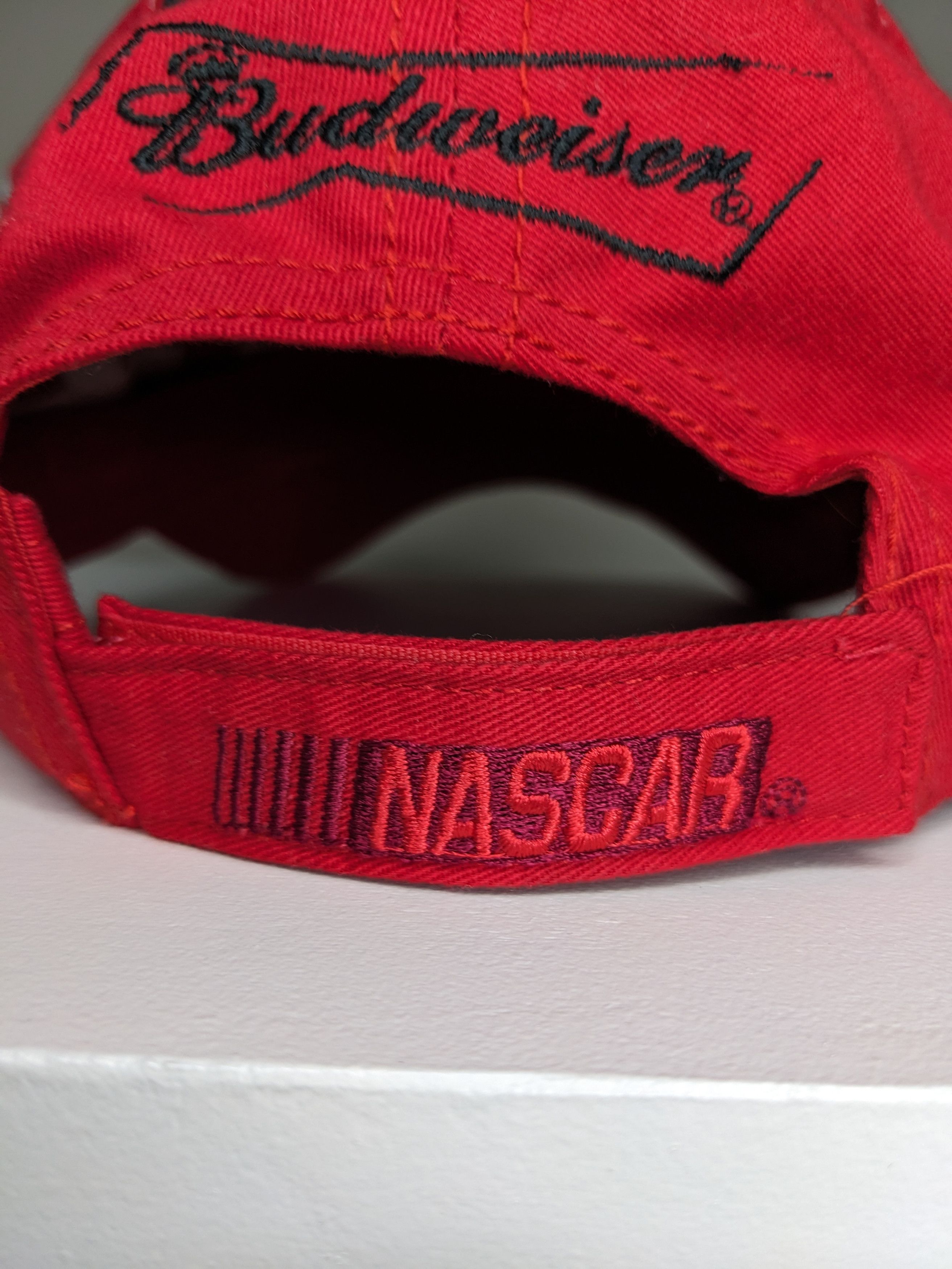 Winners Circle VINTAGE Dale Earnhardt Jr Hat Winners Circle Cap Nascar #8 Size ONE SIZE - 7 Thumbnail